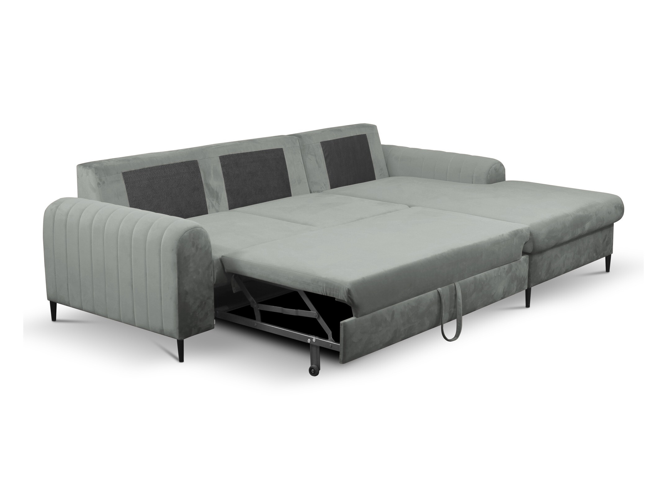 Ugaona sofa Kingston 163 (Loft 2)