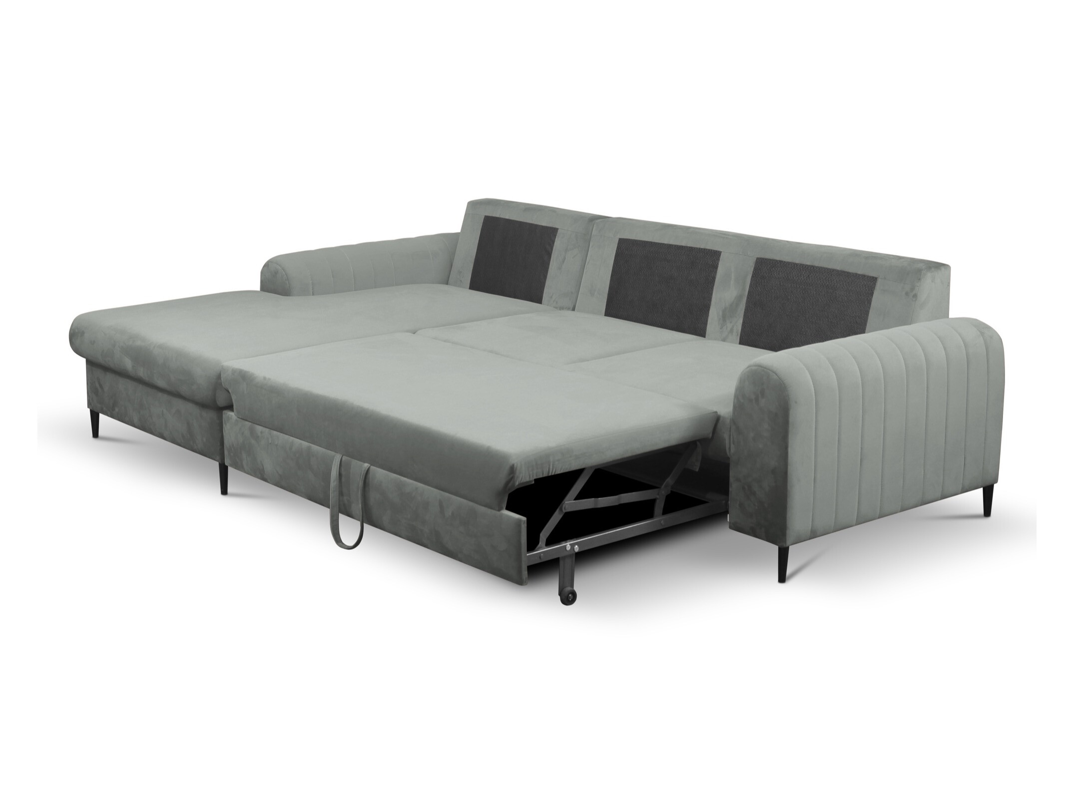 Ugaona sofa Kingston 163 (Loft 2)