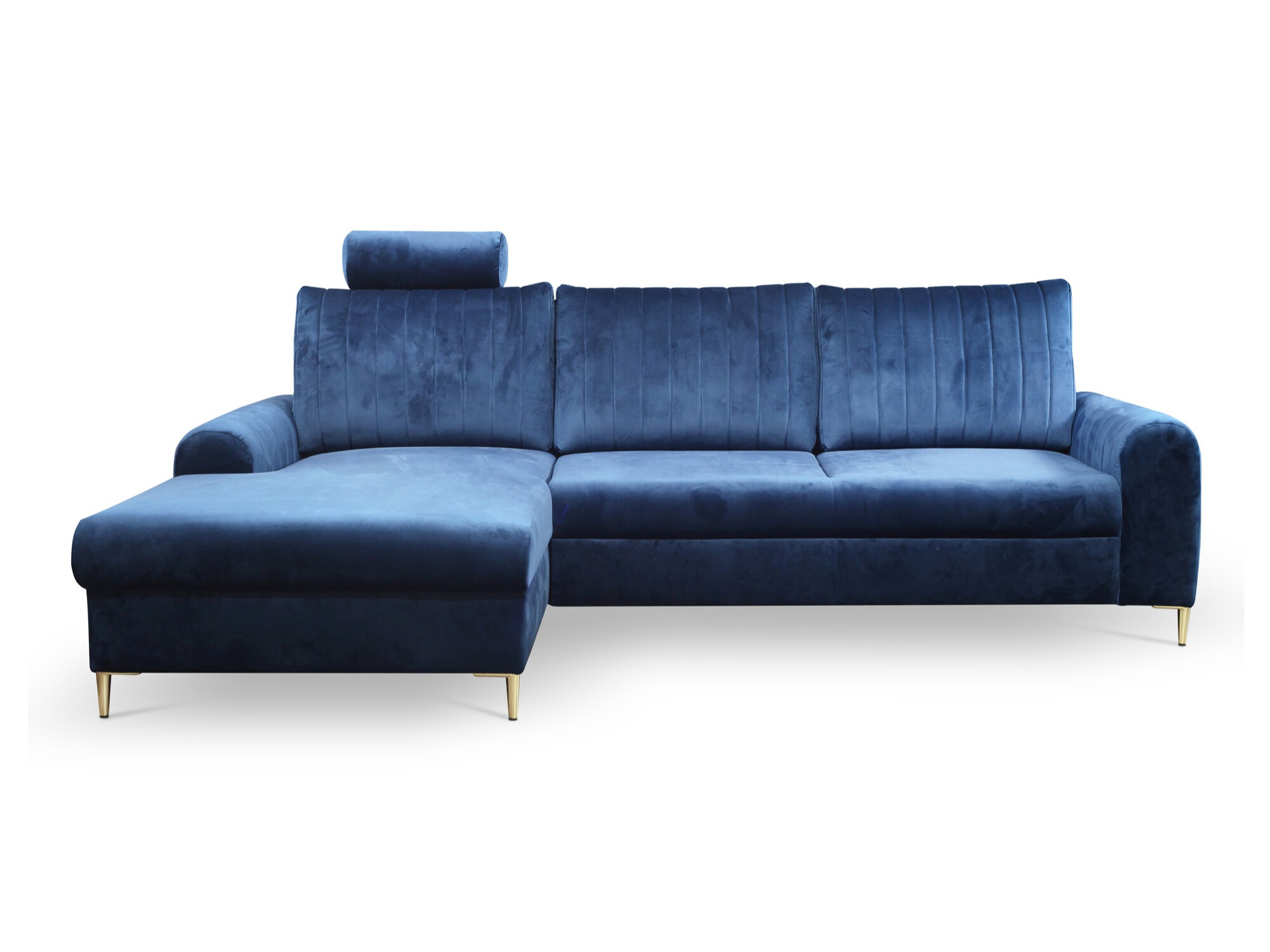 Ugaona sofa Kingston 163 (Velluto 25)