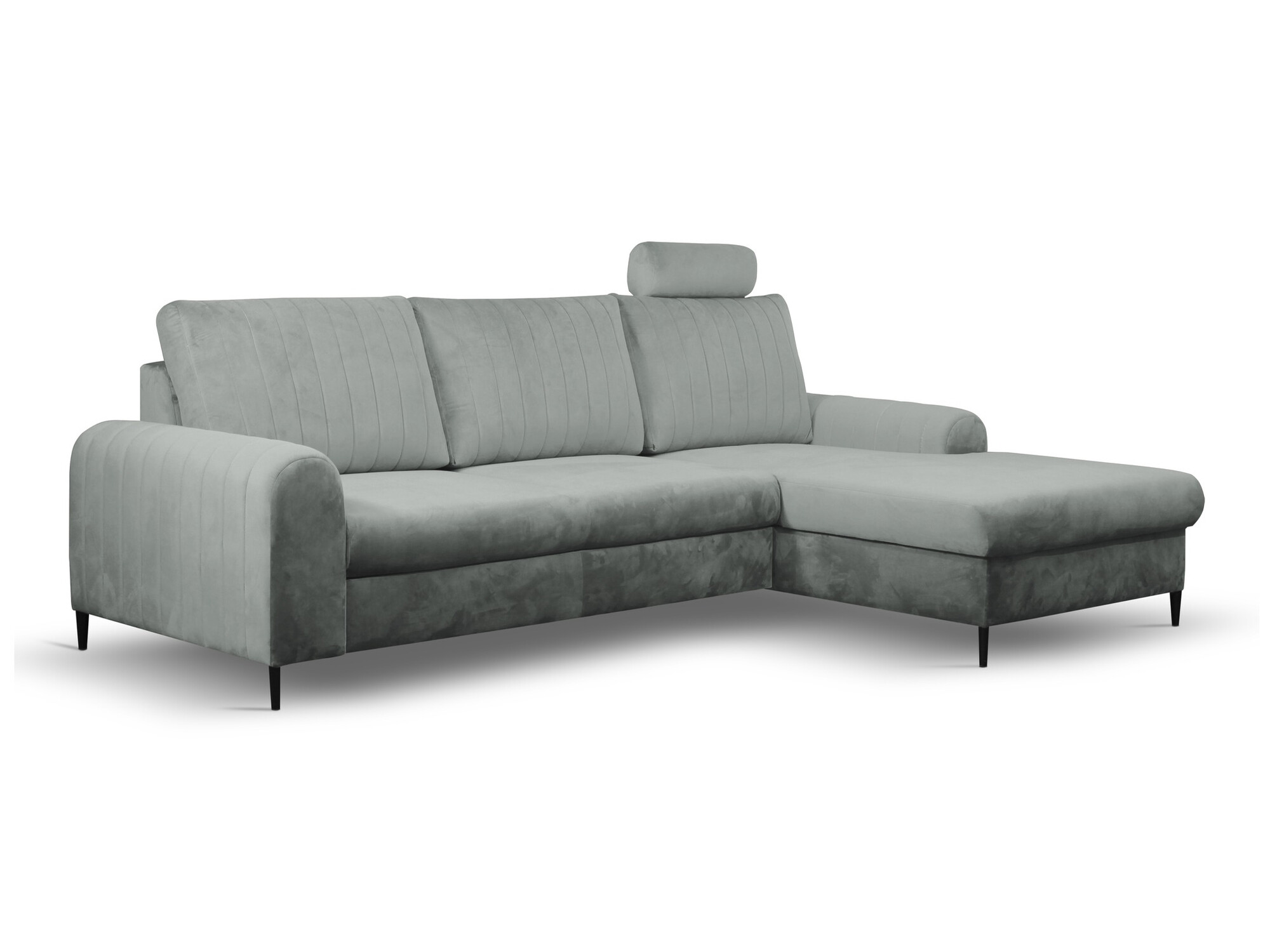 Ugaona sofa Kingston 165 (Velluto 16)