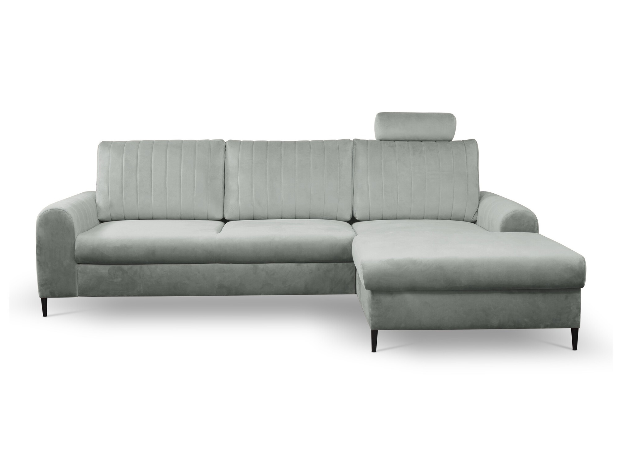 Ugaona sofa Kingston 165 (Velluto 16)