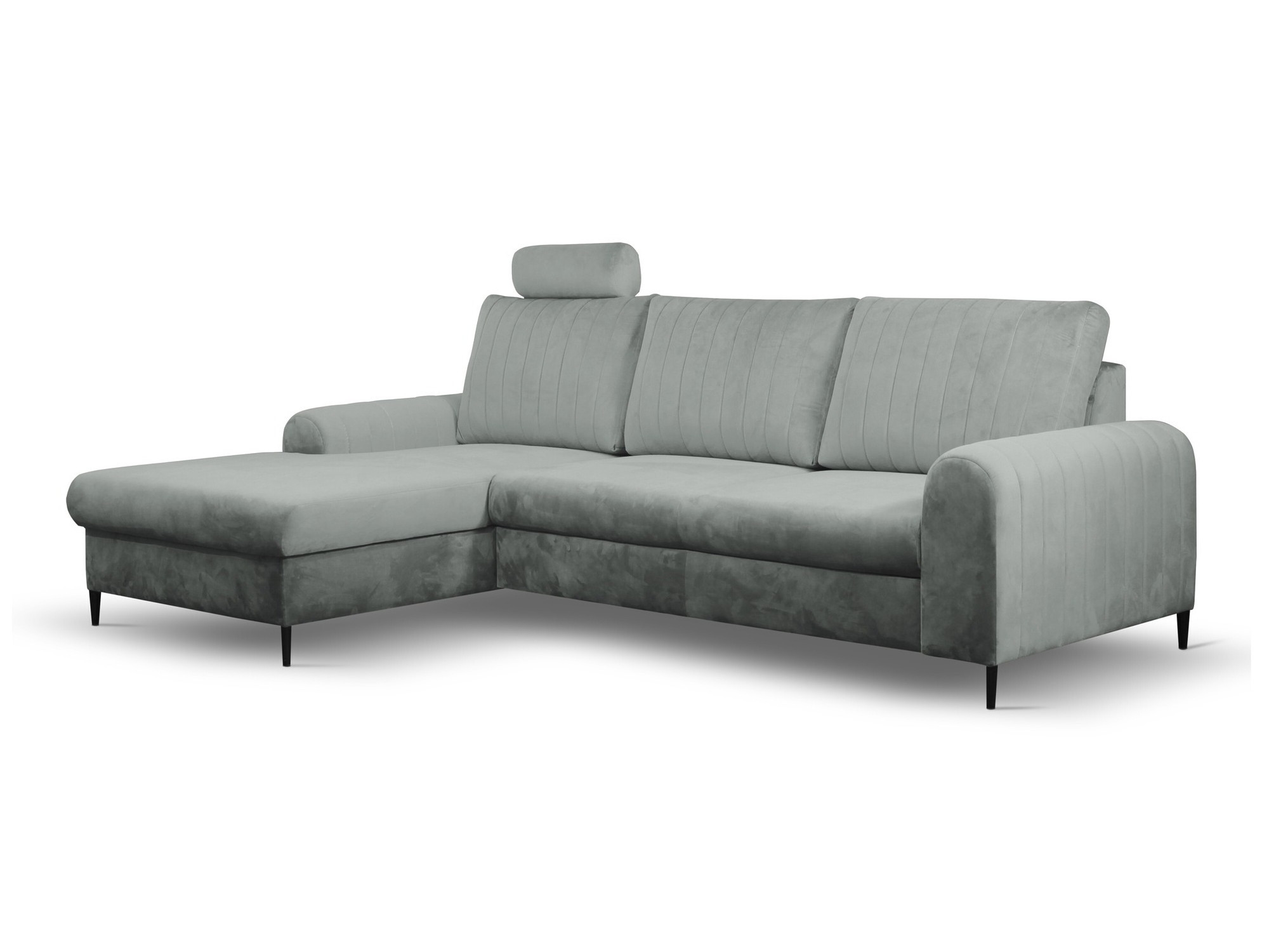 Ugaona sofa Kingston 165 (Velluto 16)