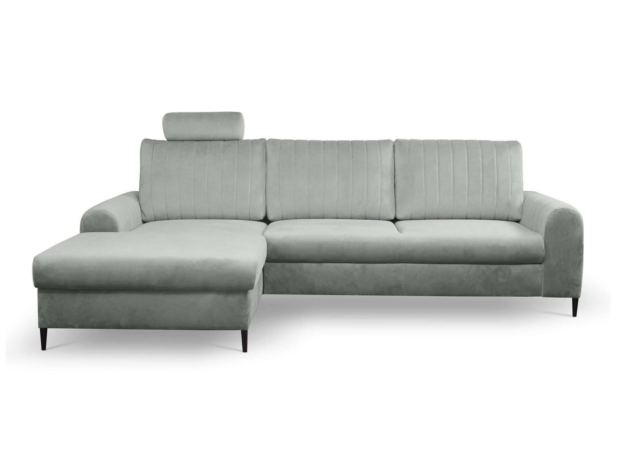 Ugaona sofa Kingston 165 (Velluto 16)