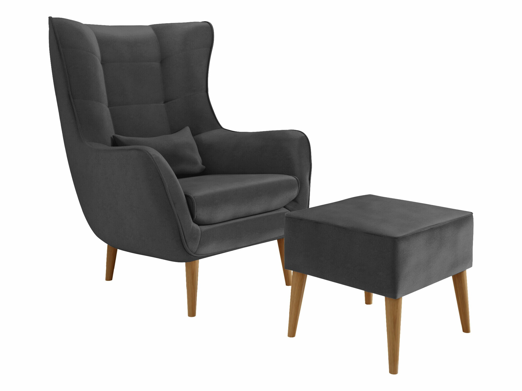 Fotelja Comfivo Ulmus II (Kronos 22)