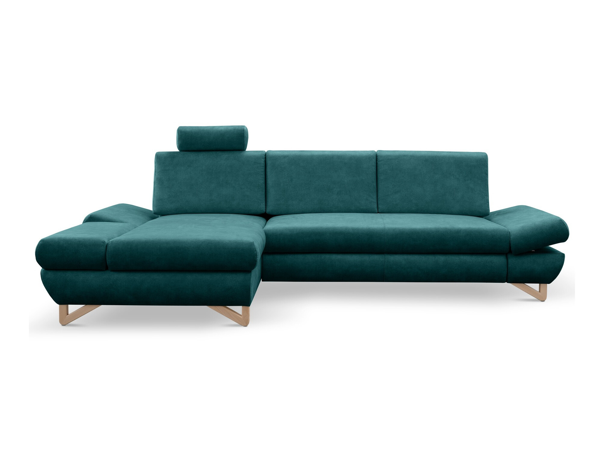 Ugaona sofa Kingston 161 (Sally 12)