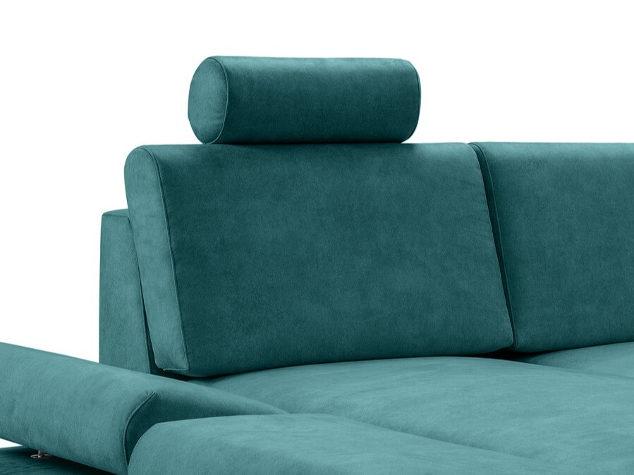 Ugaona sofa Kingston 161 (Sally 12)