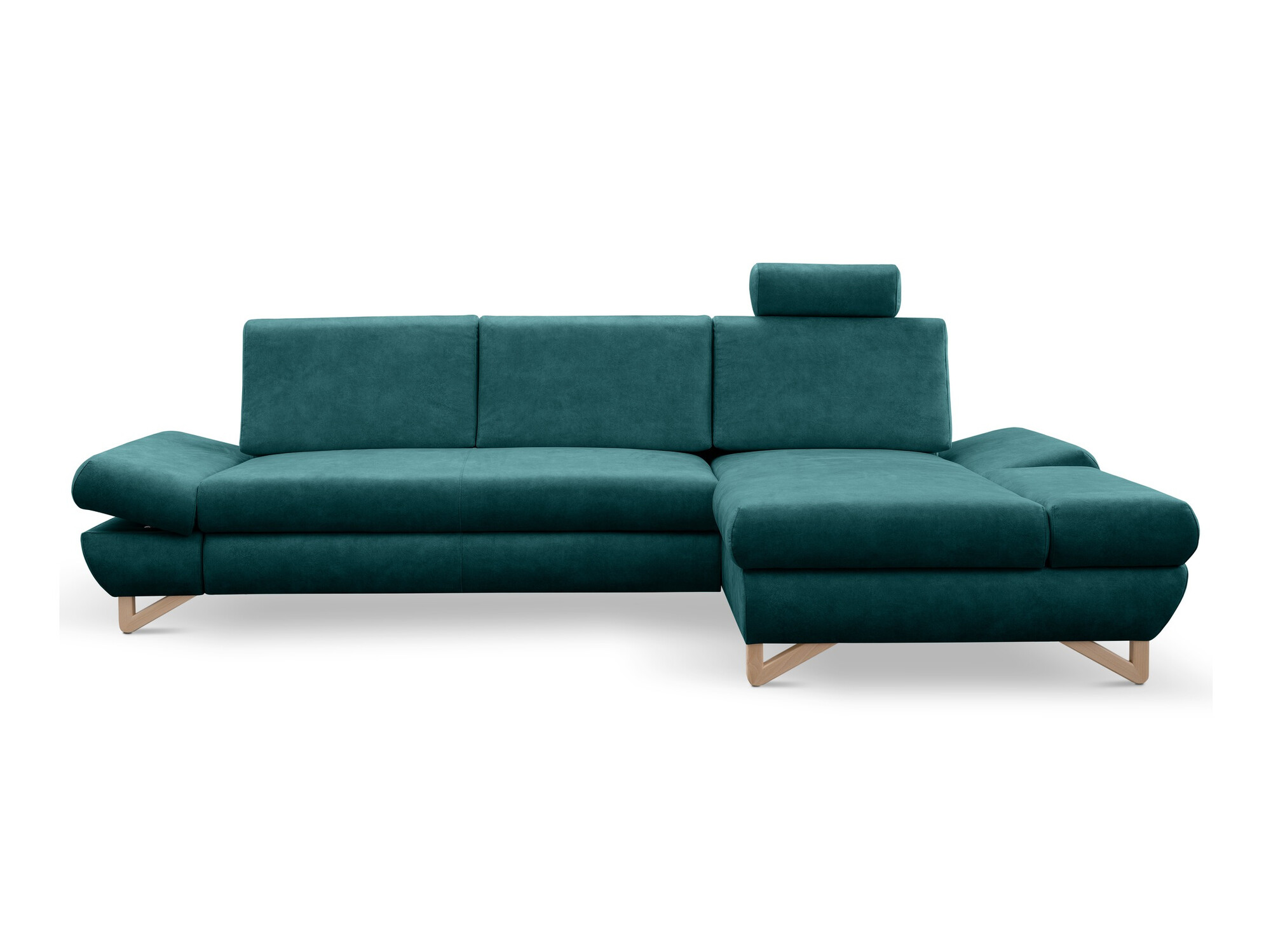 Ugaona sofa Kingston 161 (Sally 12)