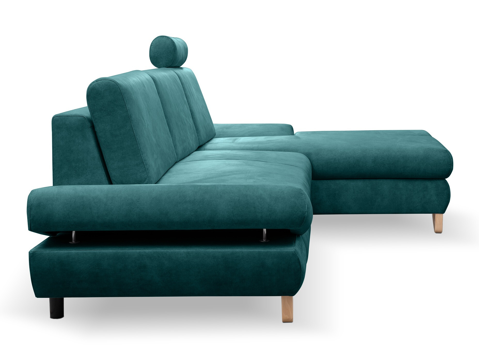 Ugaona sofa Kingston 161 (Sally 12)