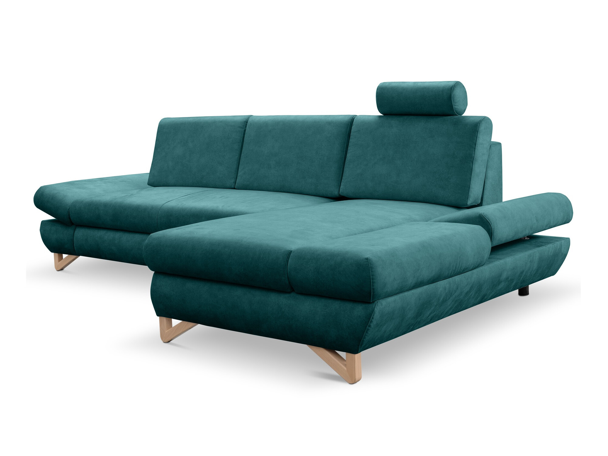 Ugaona sofa Kingston 161 (Sally 12)