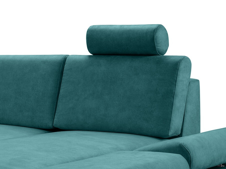 Ugaona sofa Kingston 161 (Sally 12)