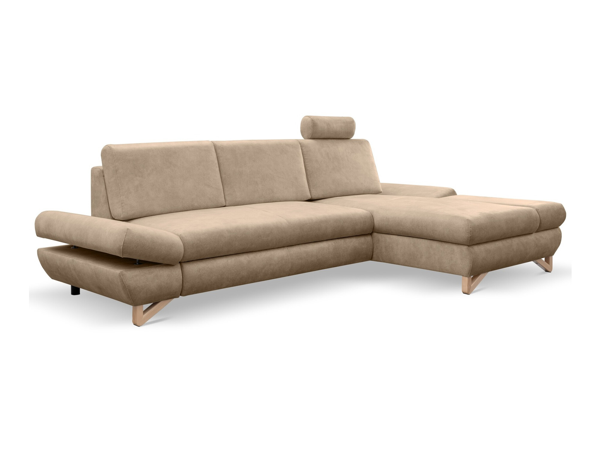 Ugaona sofa Kingston 161 (Sally 2)