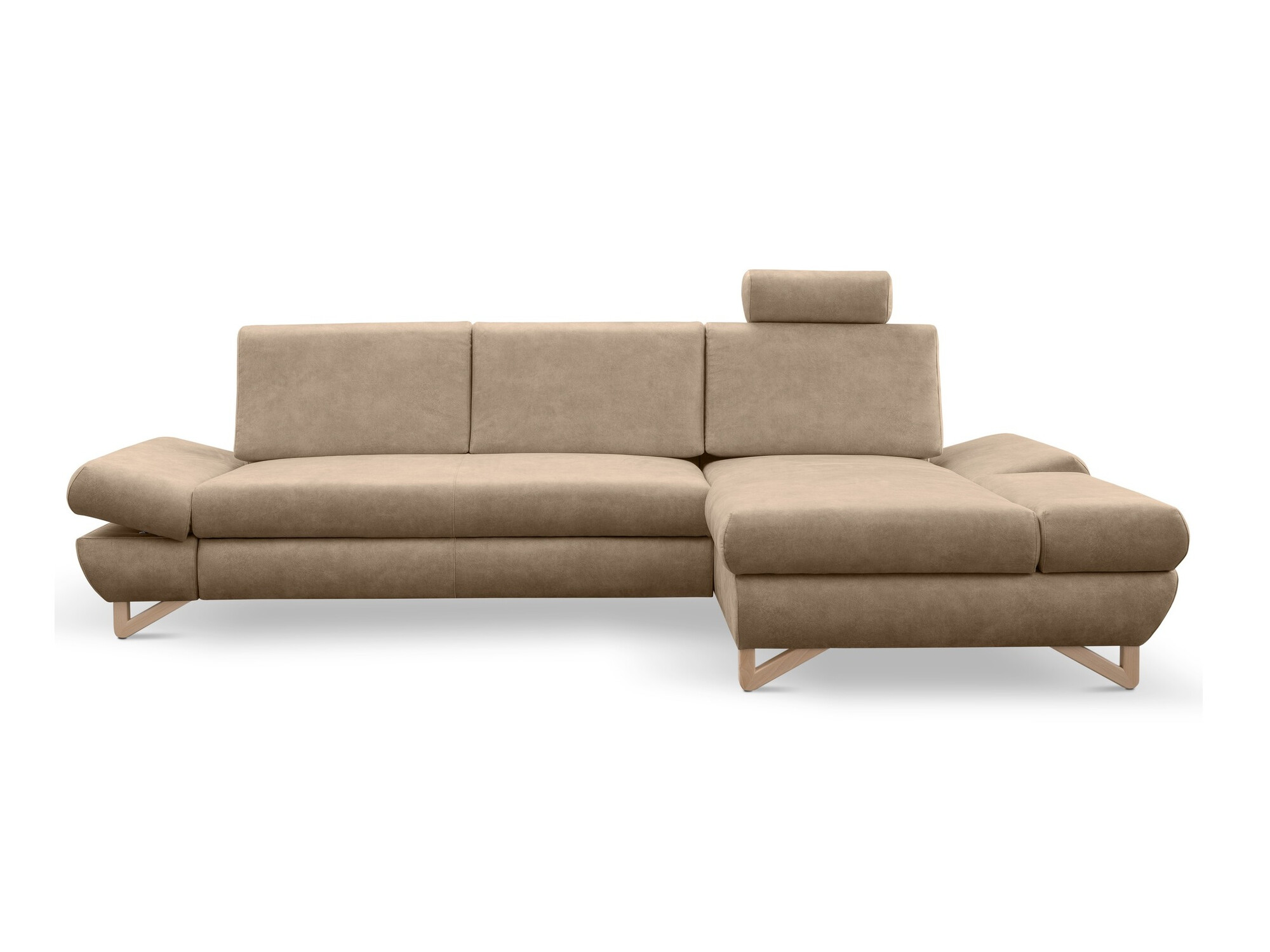 Ugaona sofa Kingston 161 (Sally 2)