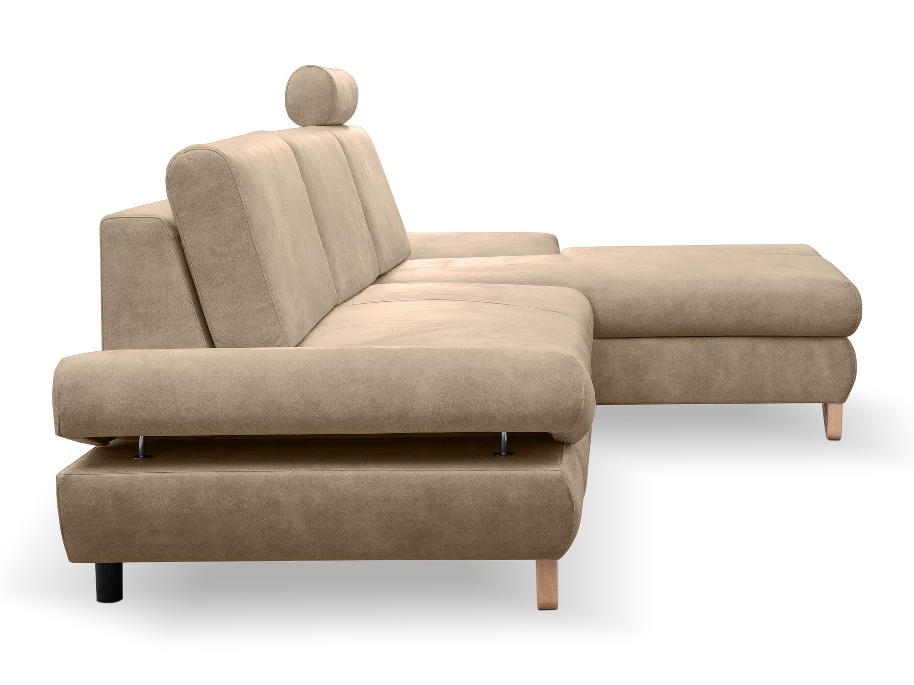 Ugaona sofa Kingston 161 (Sally 2)