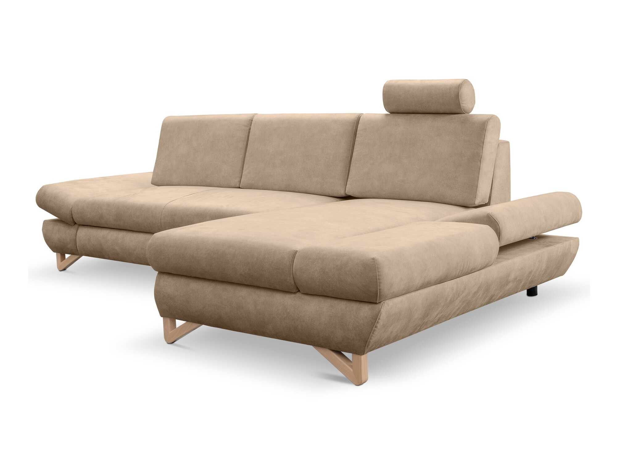 Ugaona sofa Kingston 161 (Sally 2)