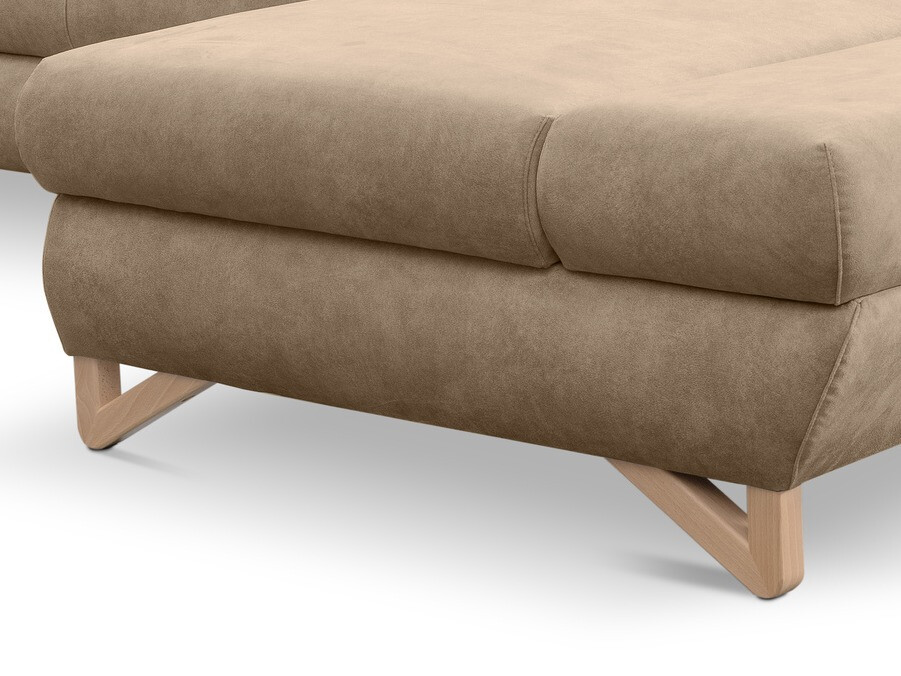 Ugaona sofa Kingston 161 (Sally 2)