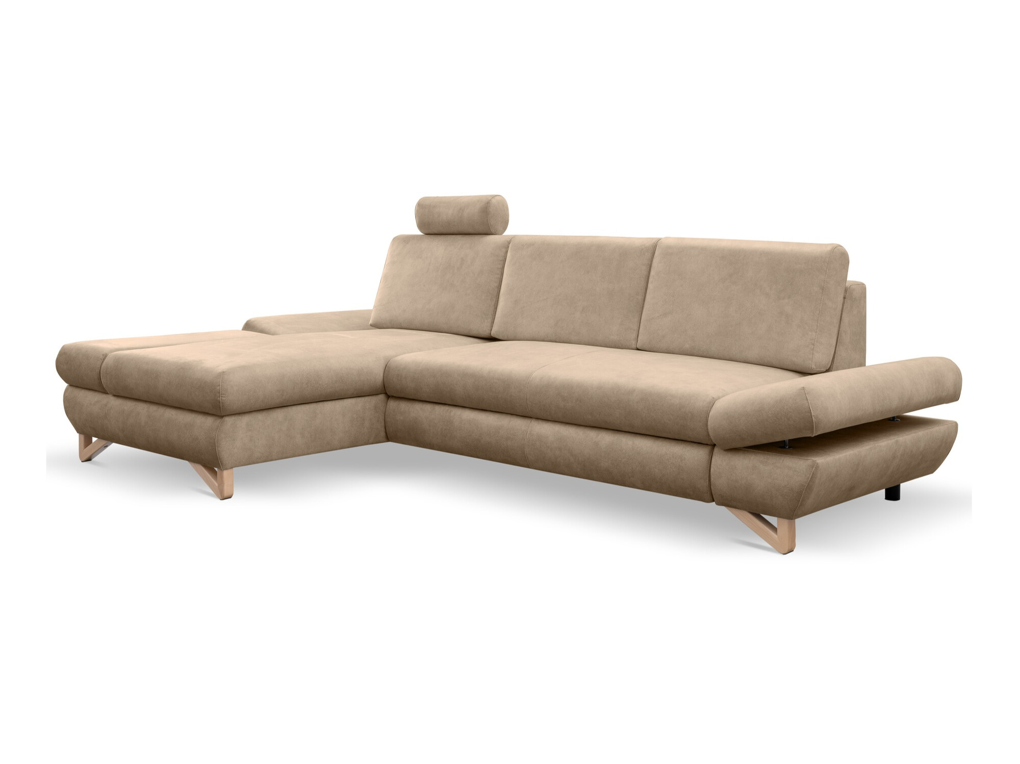 Ugaona sofa Kingston 161 (Sally 2)
