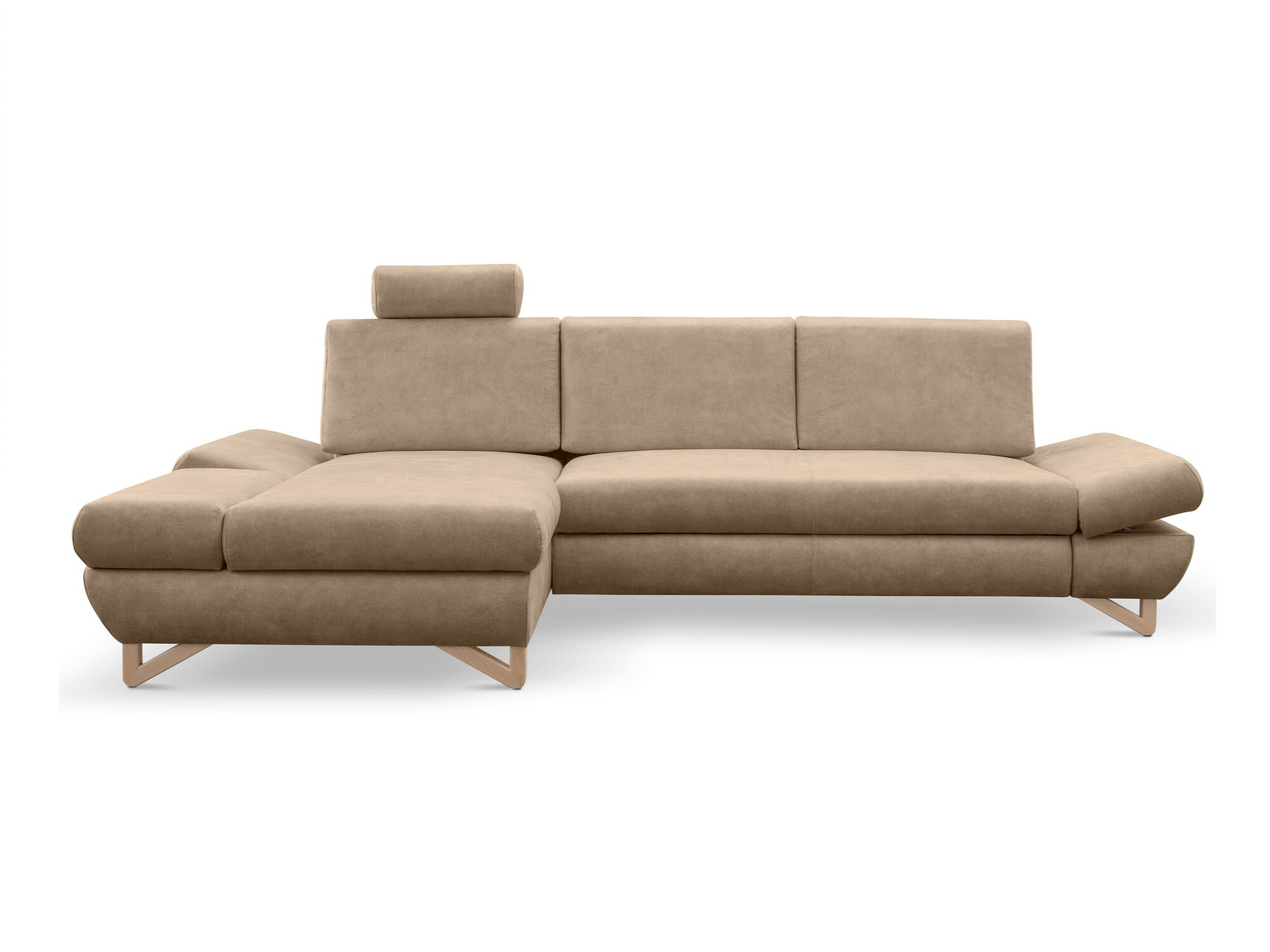 Ugaona sofa Kingston 161 (Sally 2)