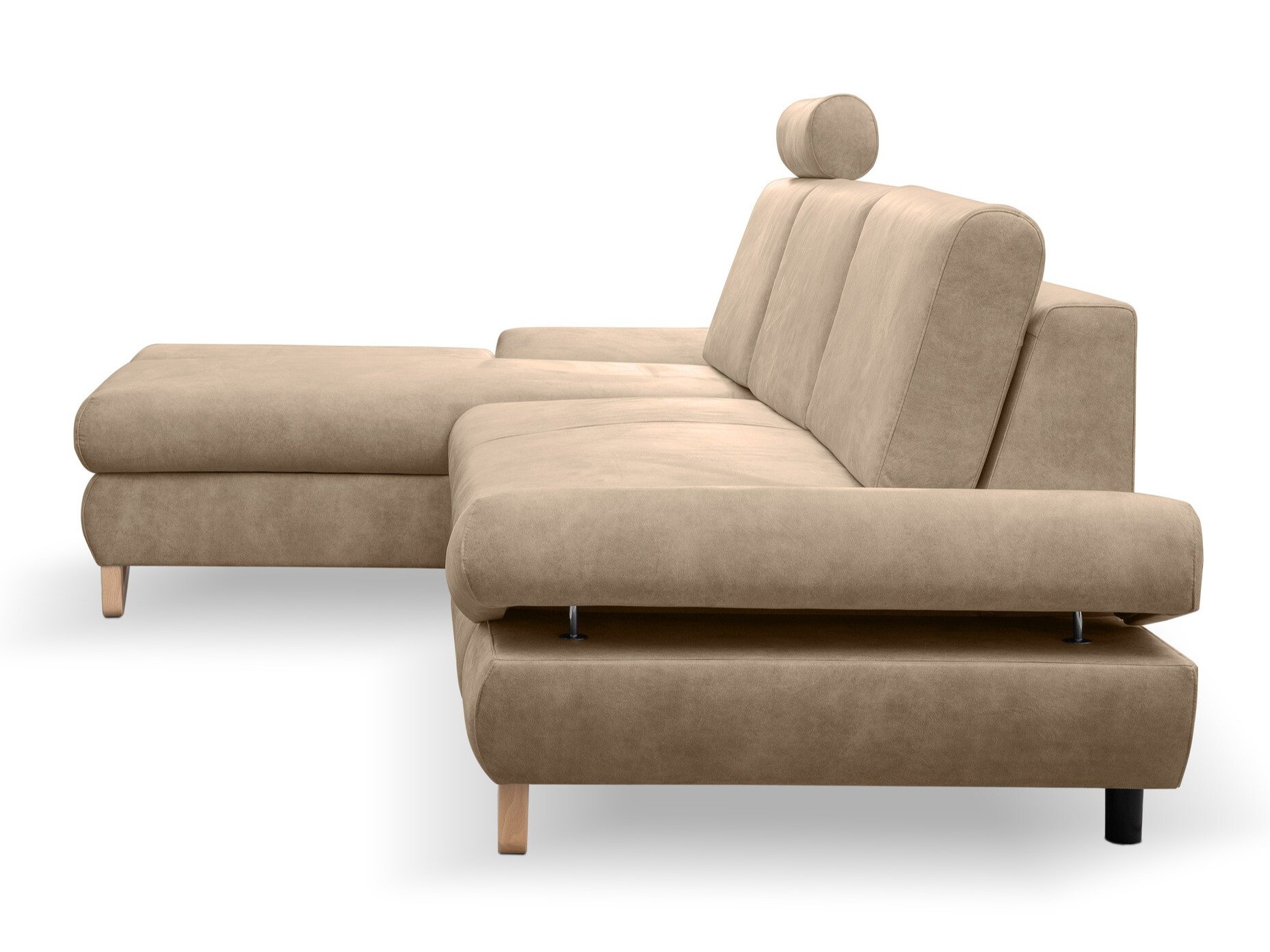 Ugaona sofa Kingston 161 (Sally 2)