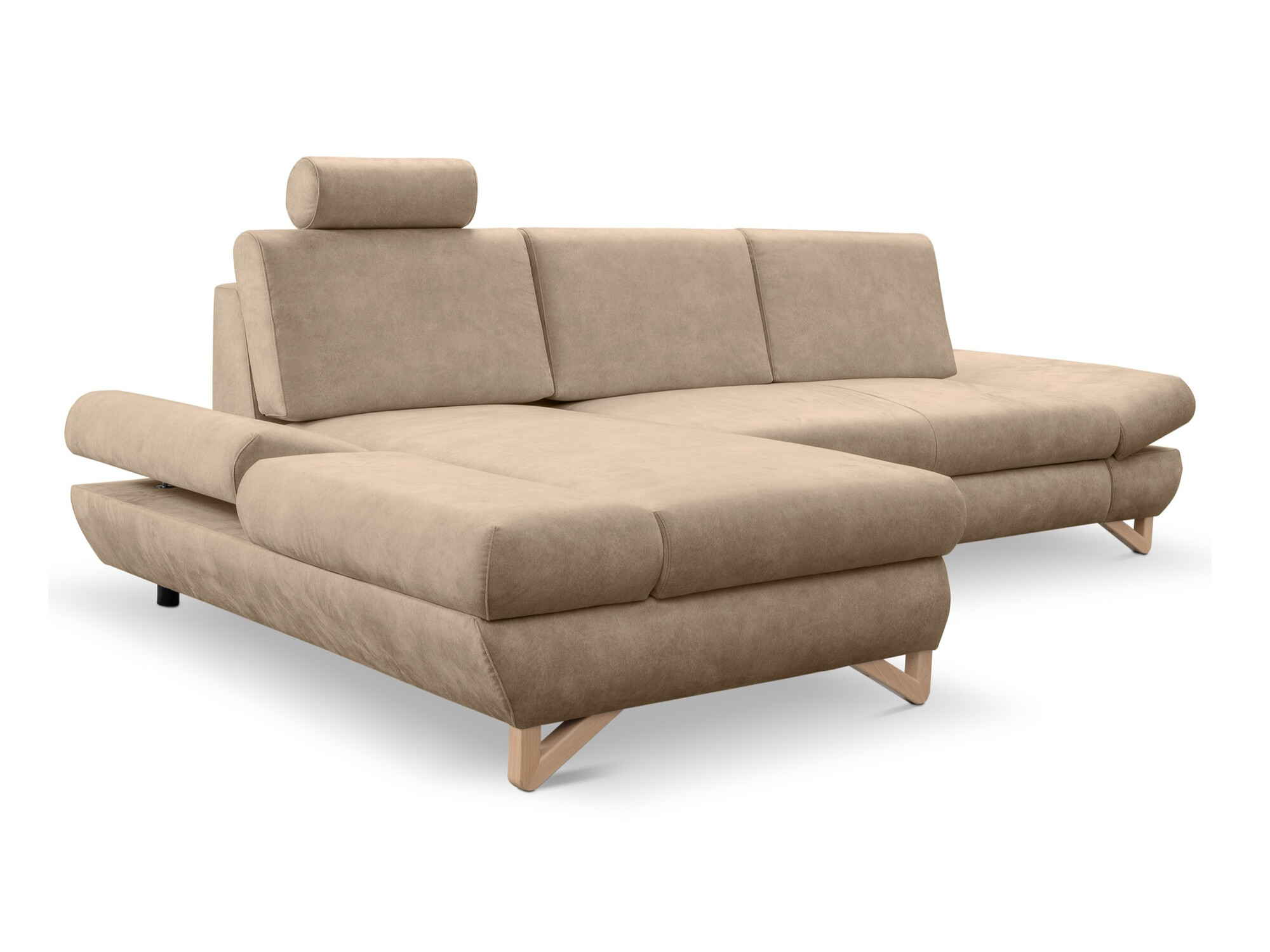 Ugaona sofa Kingston 161 (Sally 2)