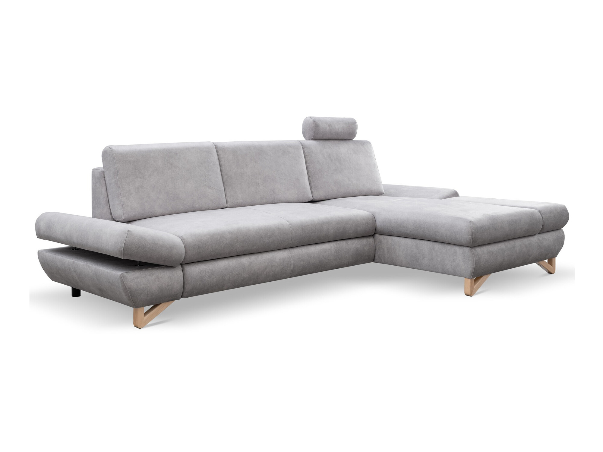 Ugaona sofa Kingston 161 (Sally 7)