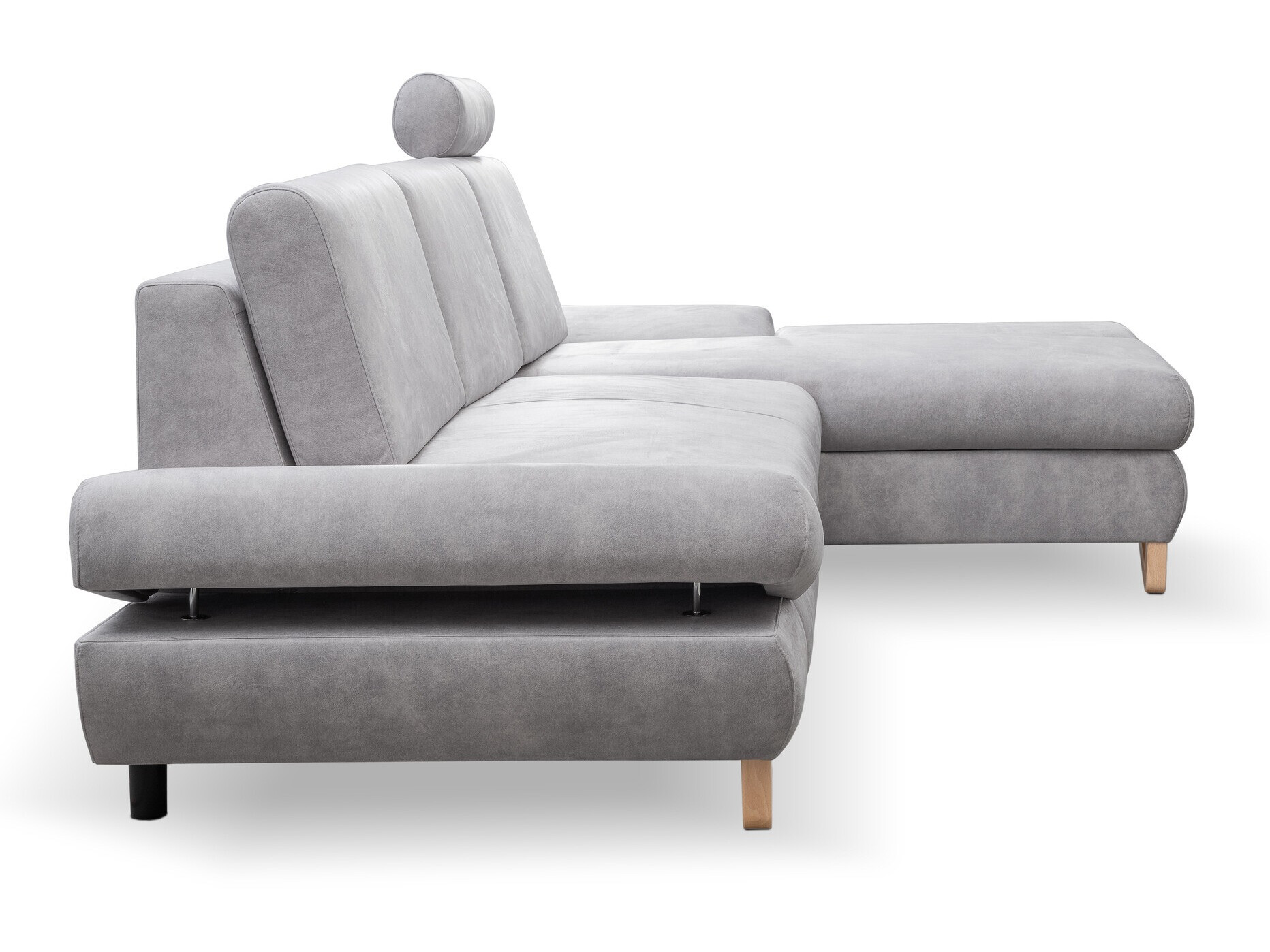 Ugaona sofa Kingston 161 (Sally 7)