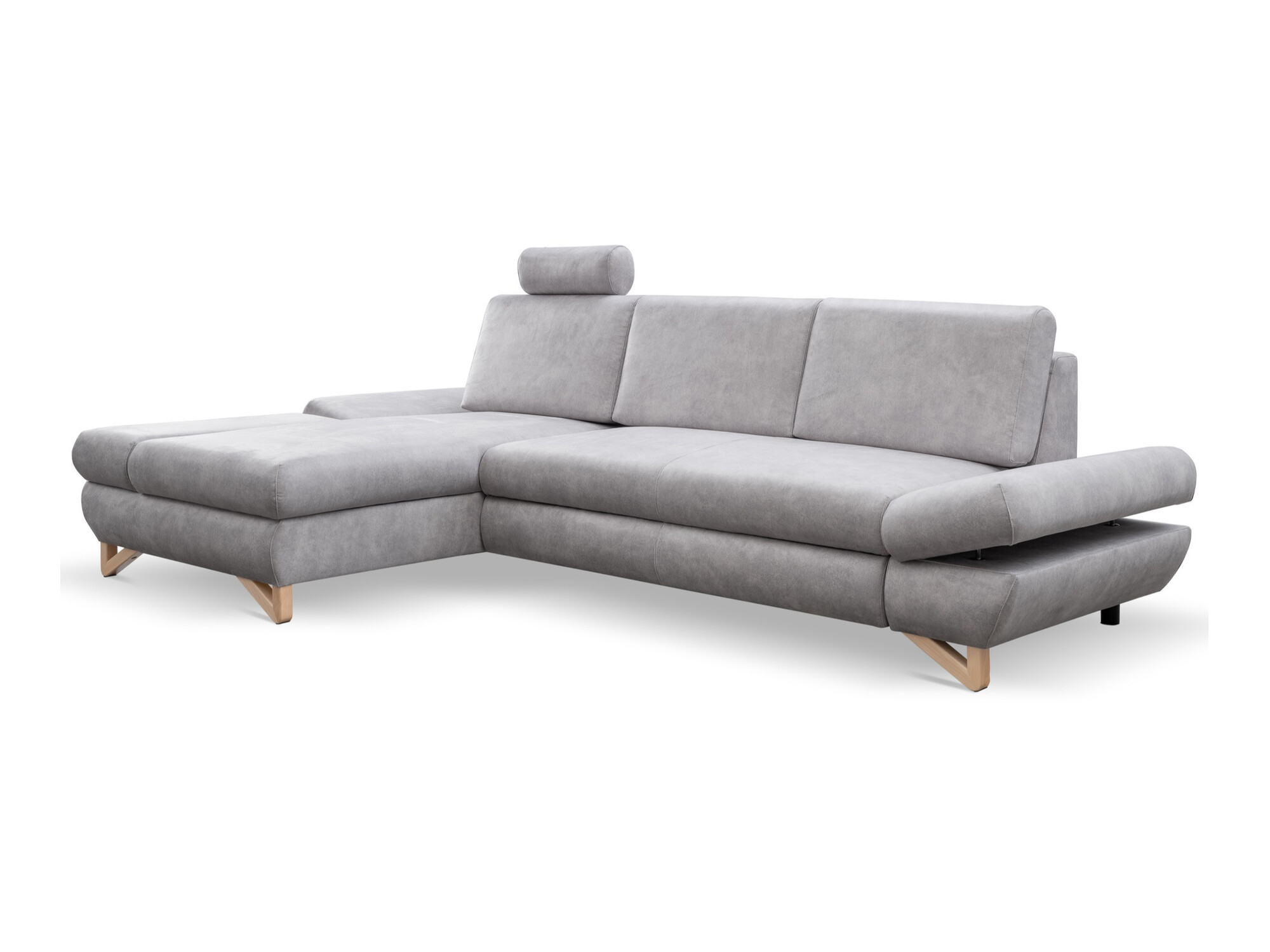 Ugaona sofa Kingston 161 (Sally 7)