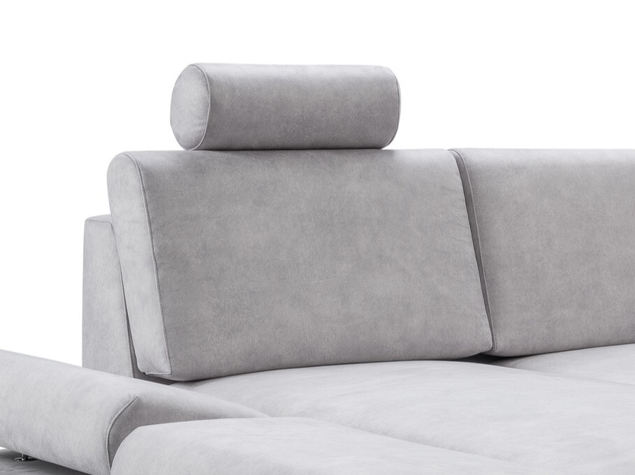 Ugaona sofa Kingston 161 (Sally 7)