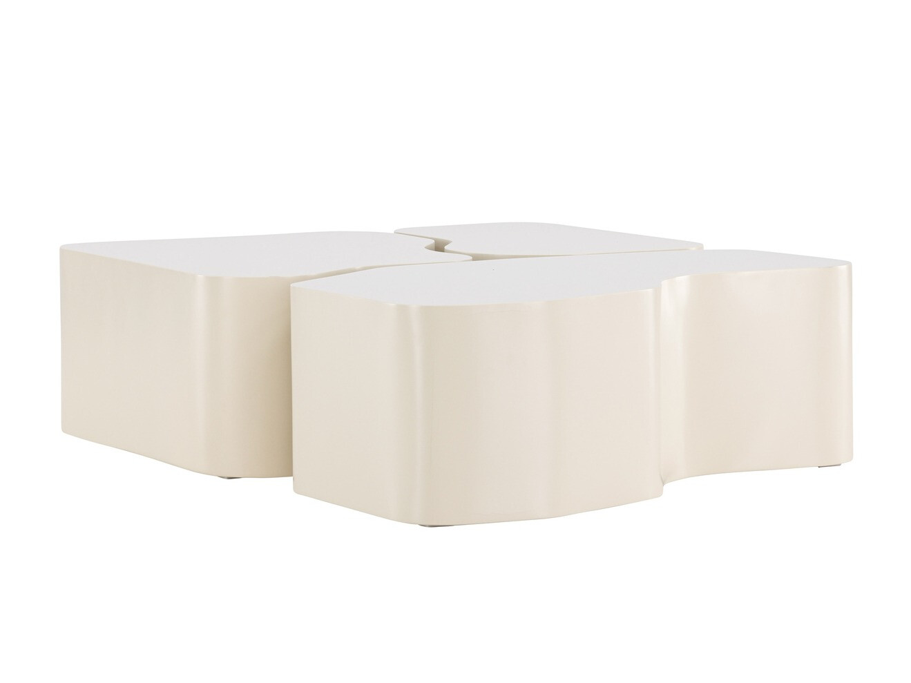 Set stočića za kafu Dallas 4674