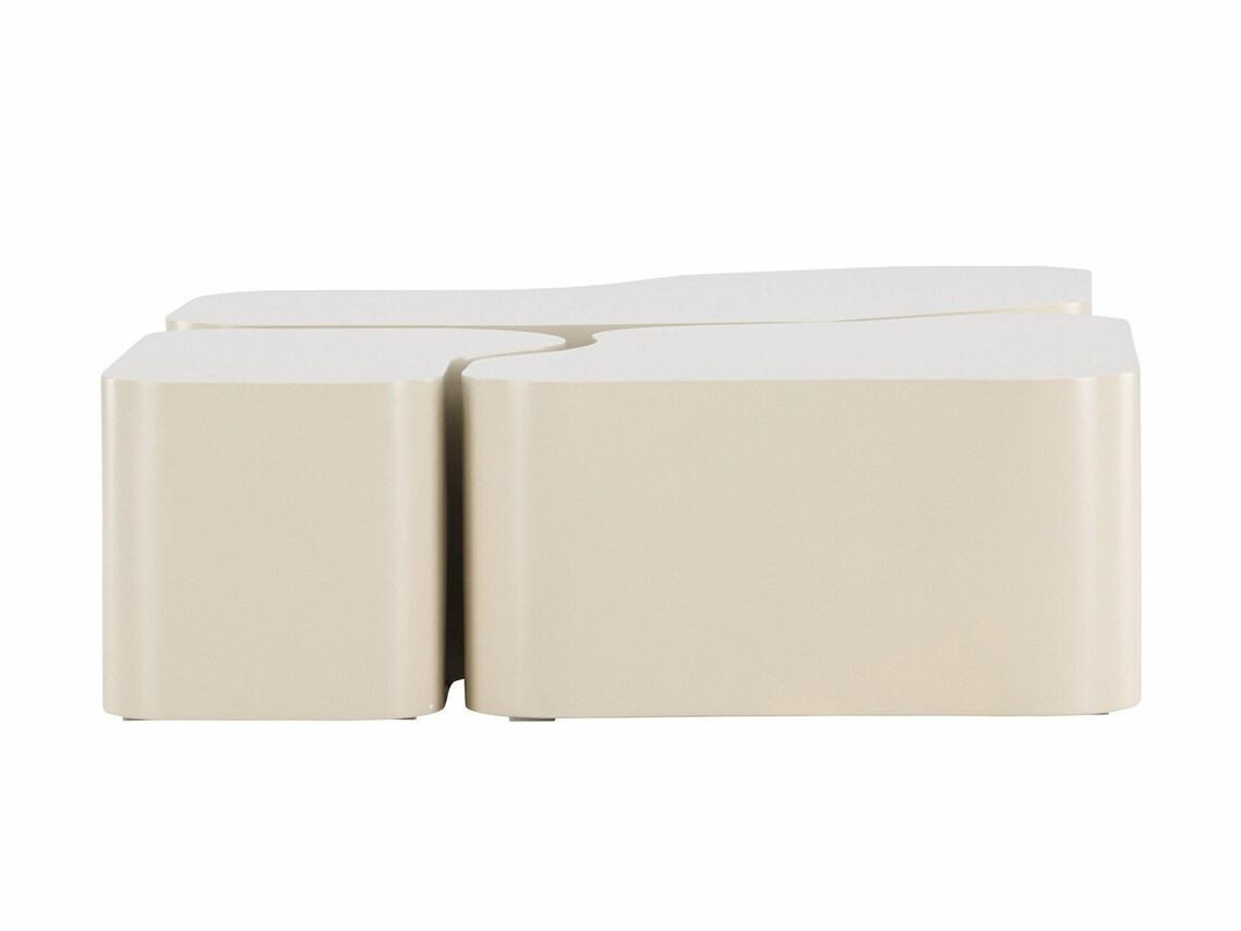 Set stočića za kafu Dallas 4674