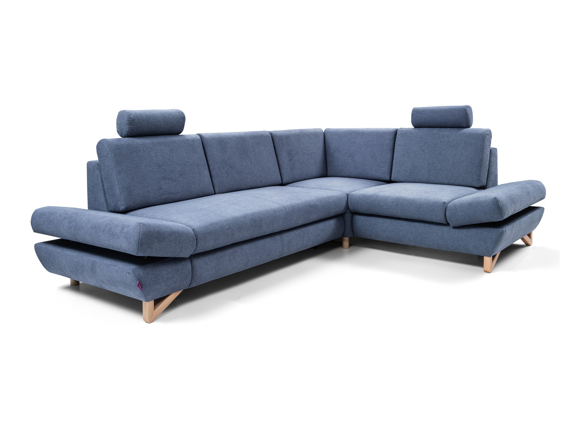Ugaona sofa Kingston 167 (Avra 14)