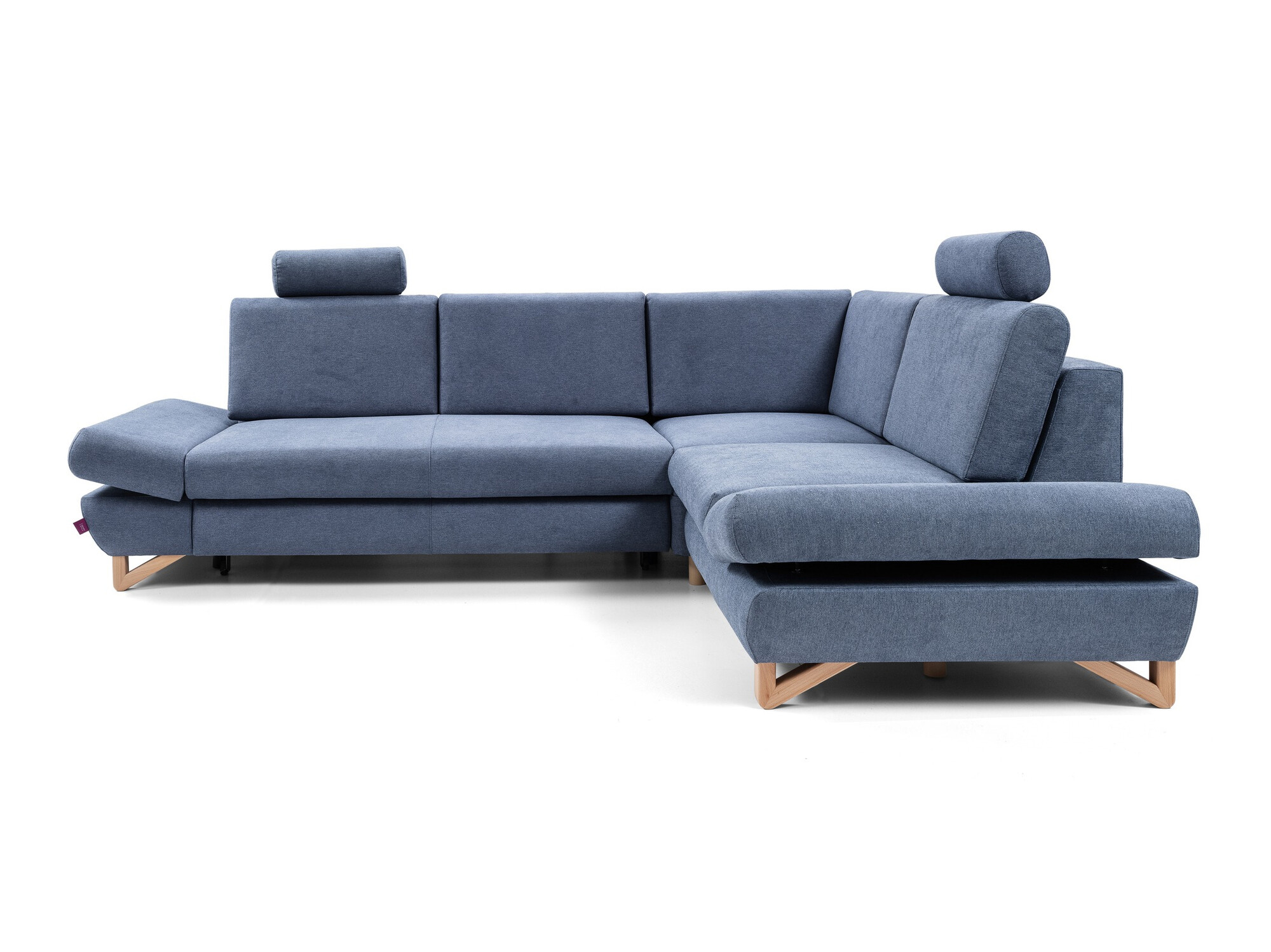 Ugaona sofa Kingston 167 (Avra 14)