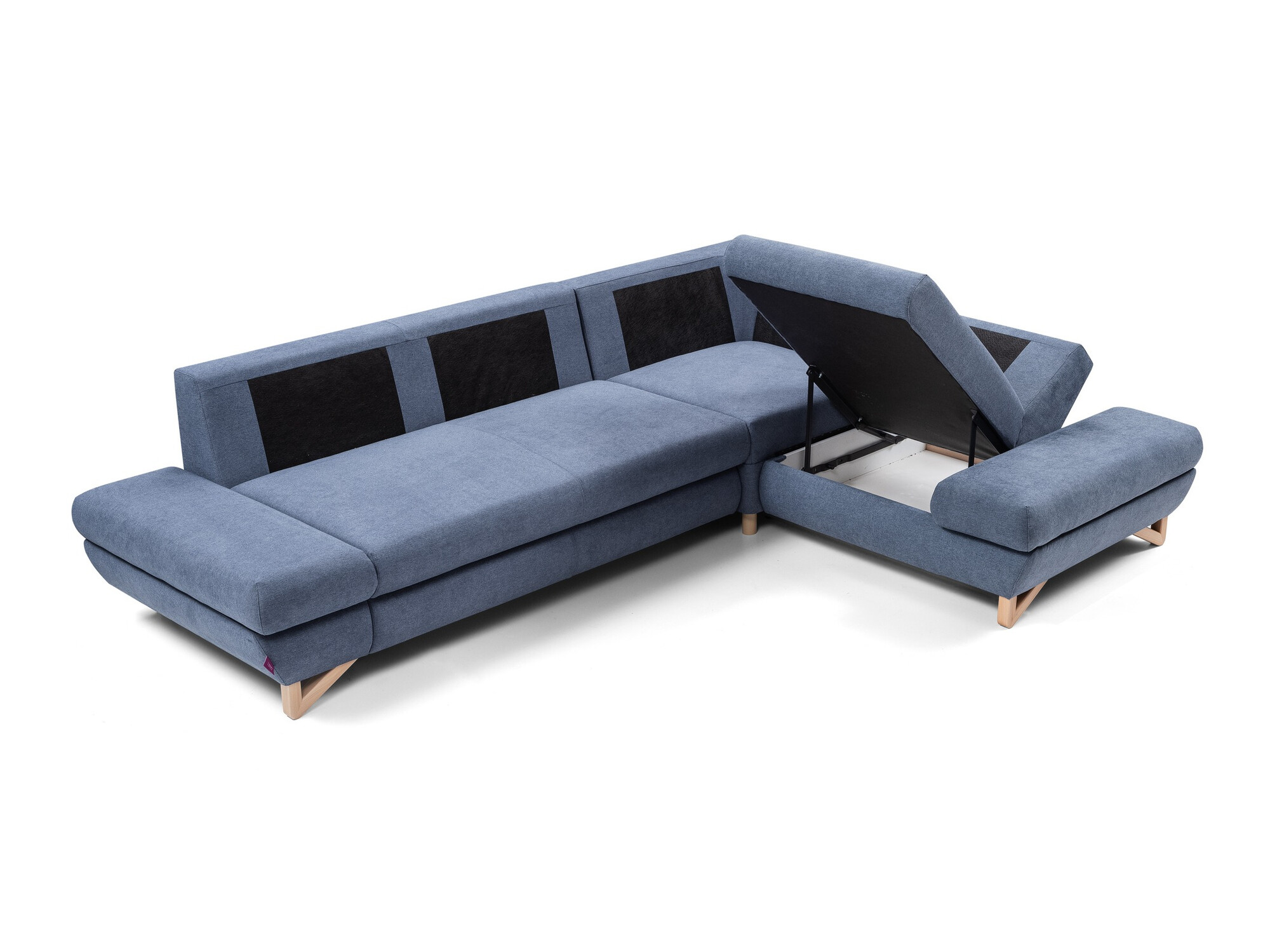 Ugaona sofa Kingston 167 (Avra 14)