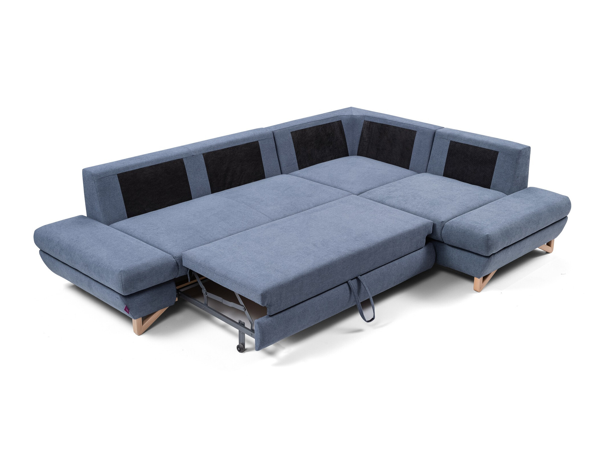 Ugaona sofa Kingston 167 (Avra 14)