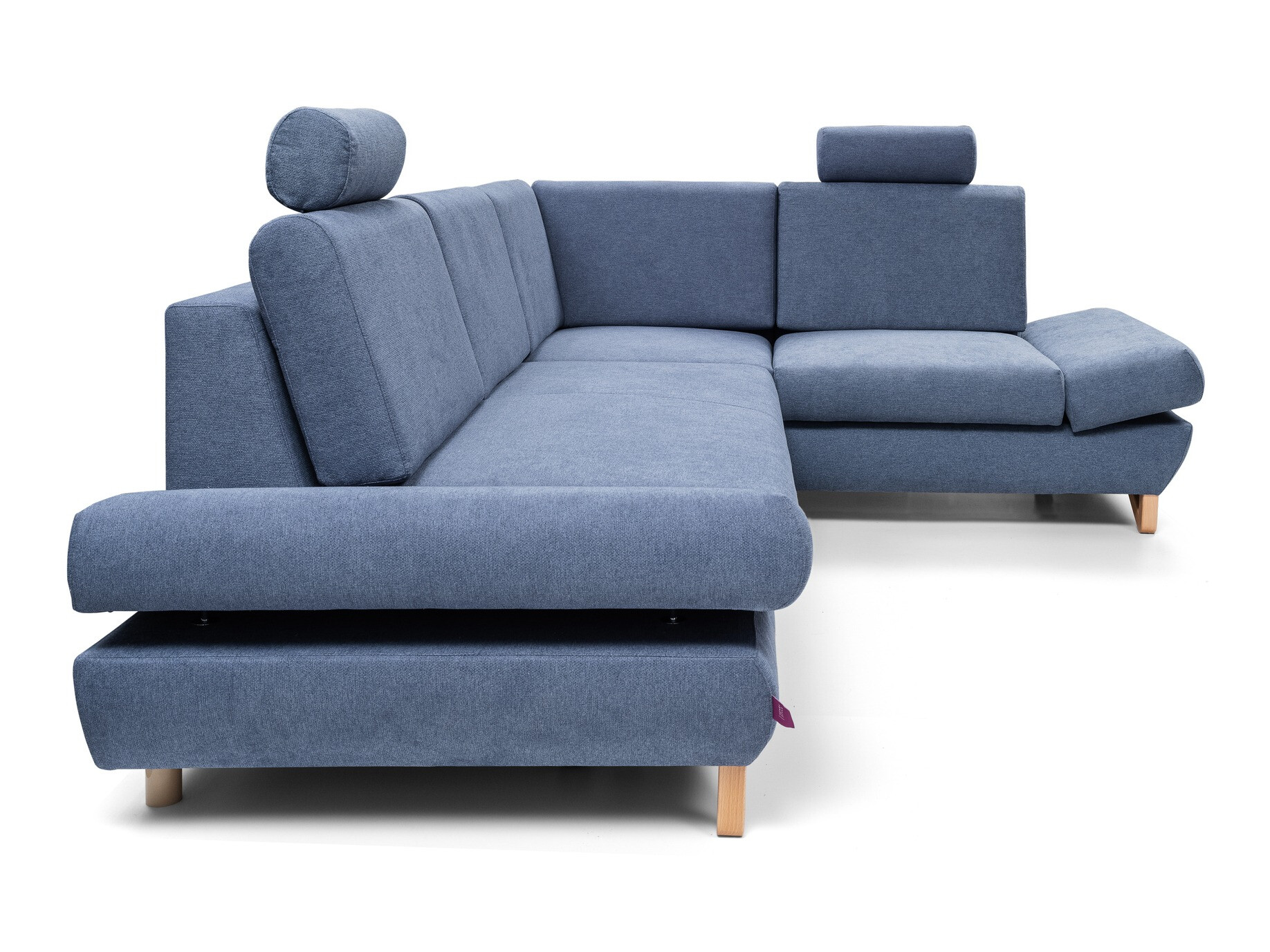 Ugaona sofa Kingston 167 (Avra 14)
