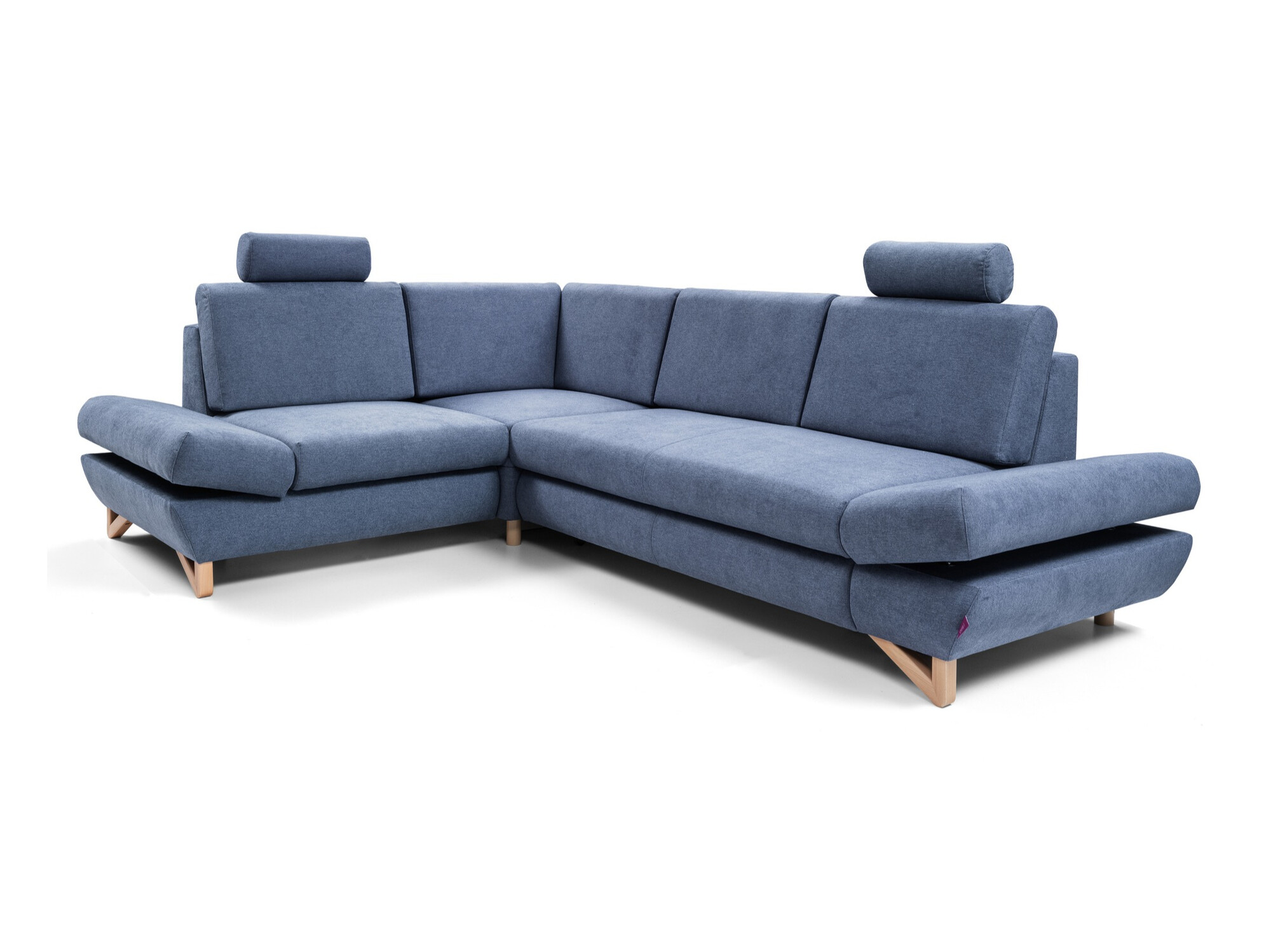 Ugaona sofa Kingston 167 (Avra 14)