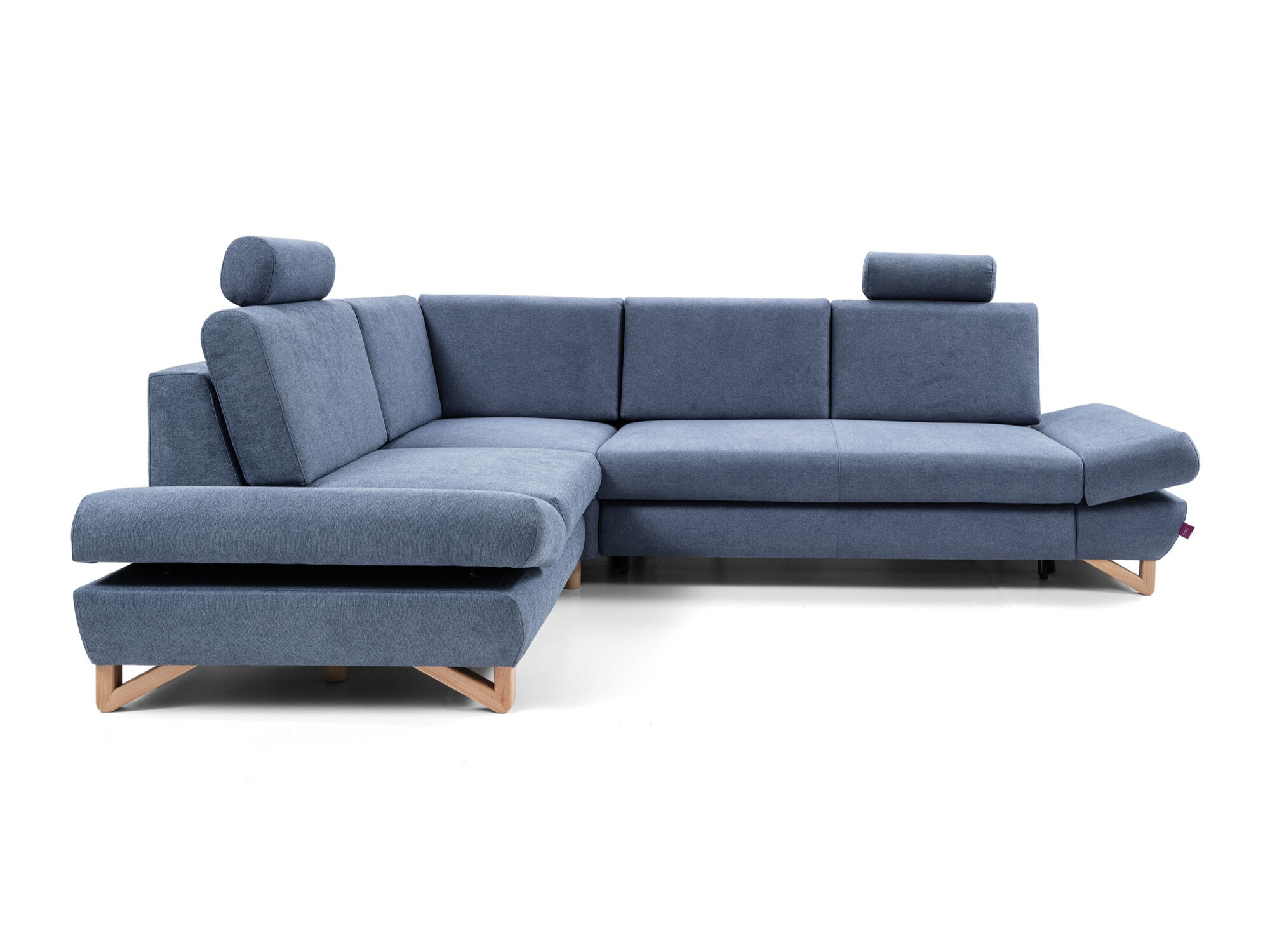 Ugaona sofa Kingston 167 (Avra 14)