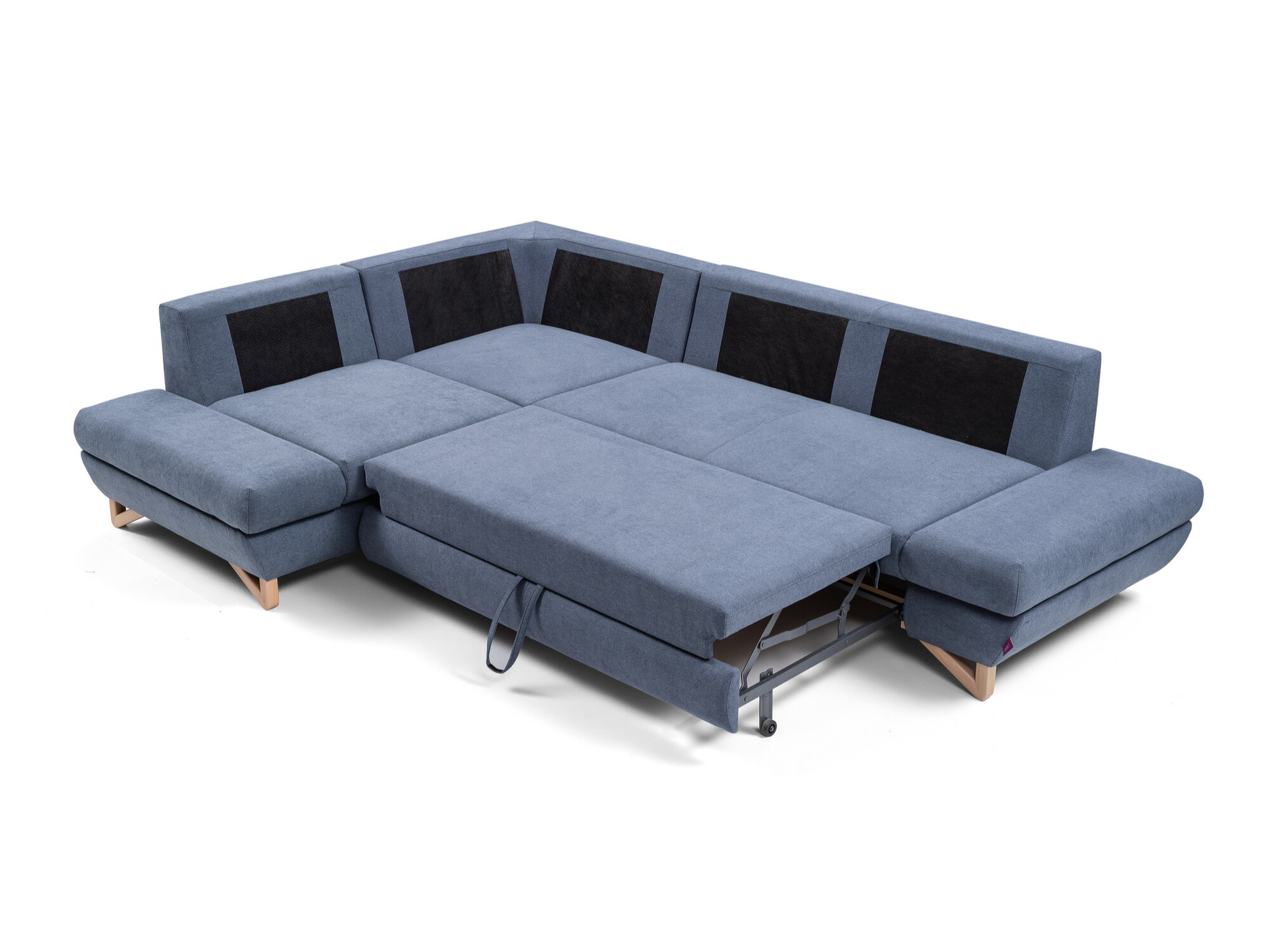 Ugaona sofa Kingston 167 (Avra 14)