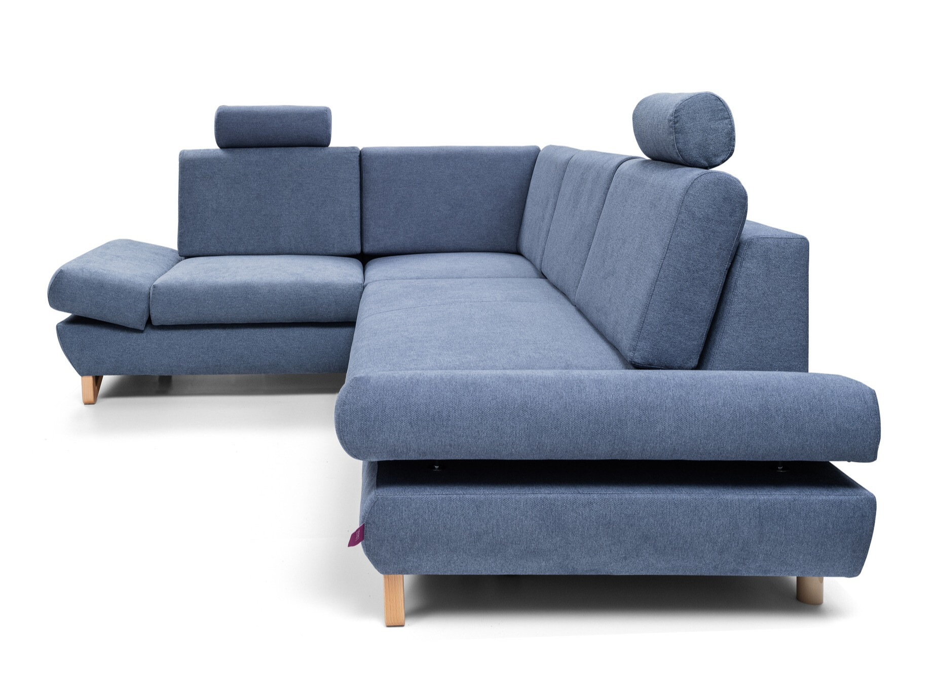 Ugaona sofa Kingston 167 (Avra 14)