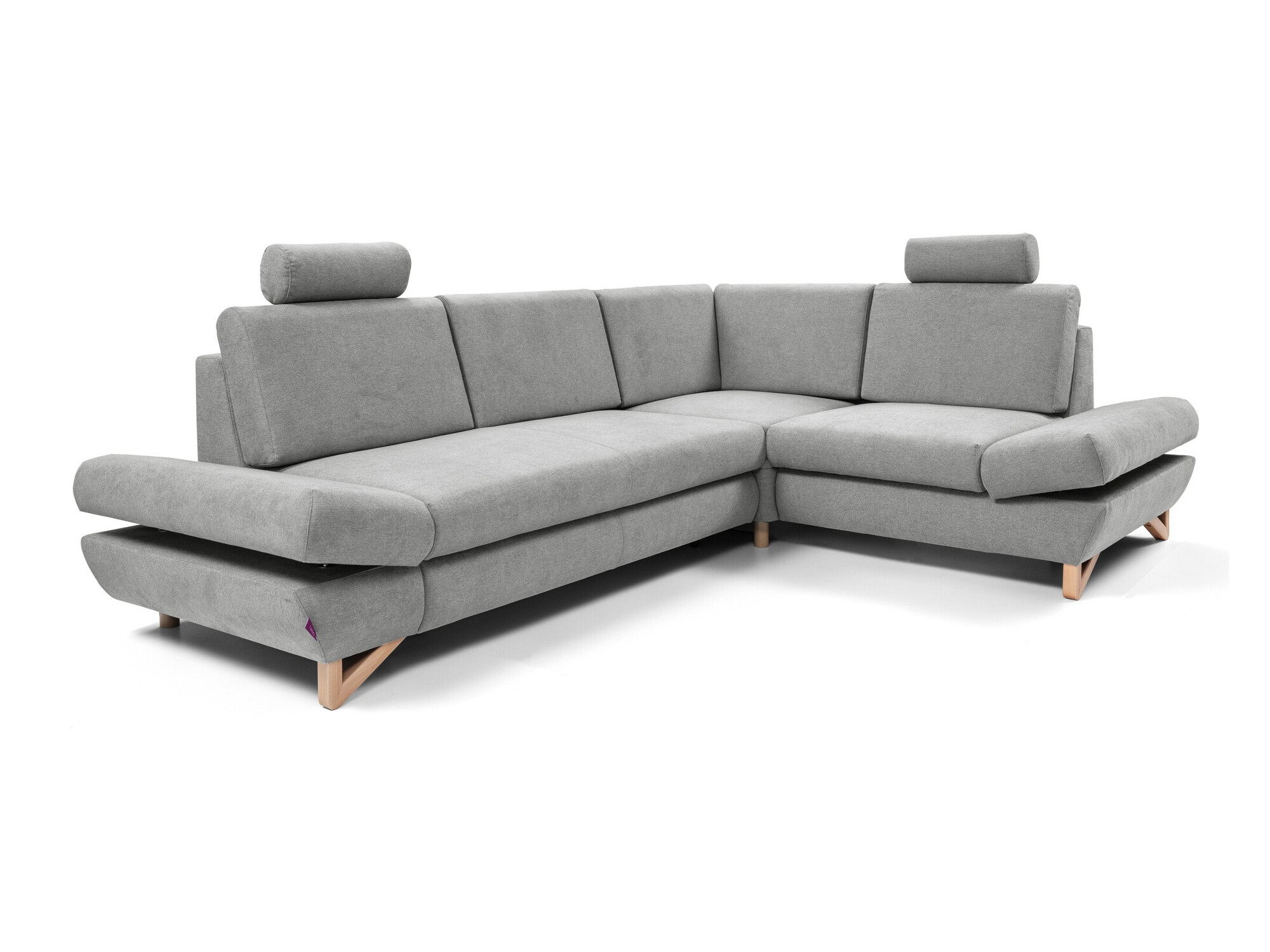 Ugaona sofa Kingston 167 (Avra 16)