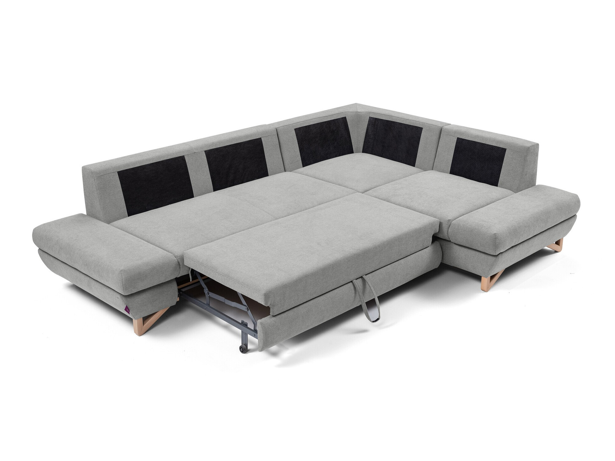 Ugaona sofa Kingston 167 (Avra 16)