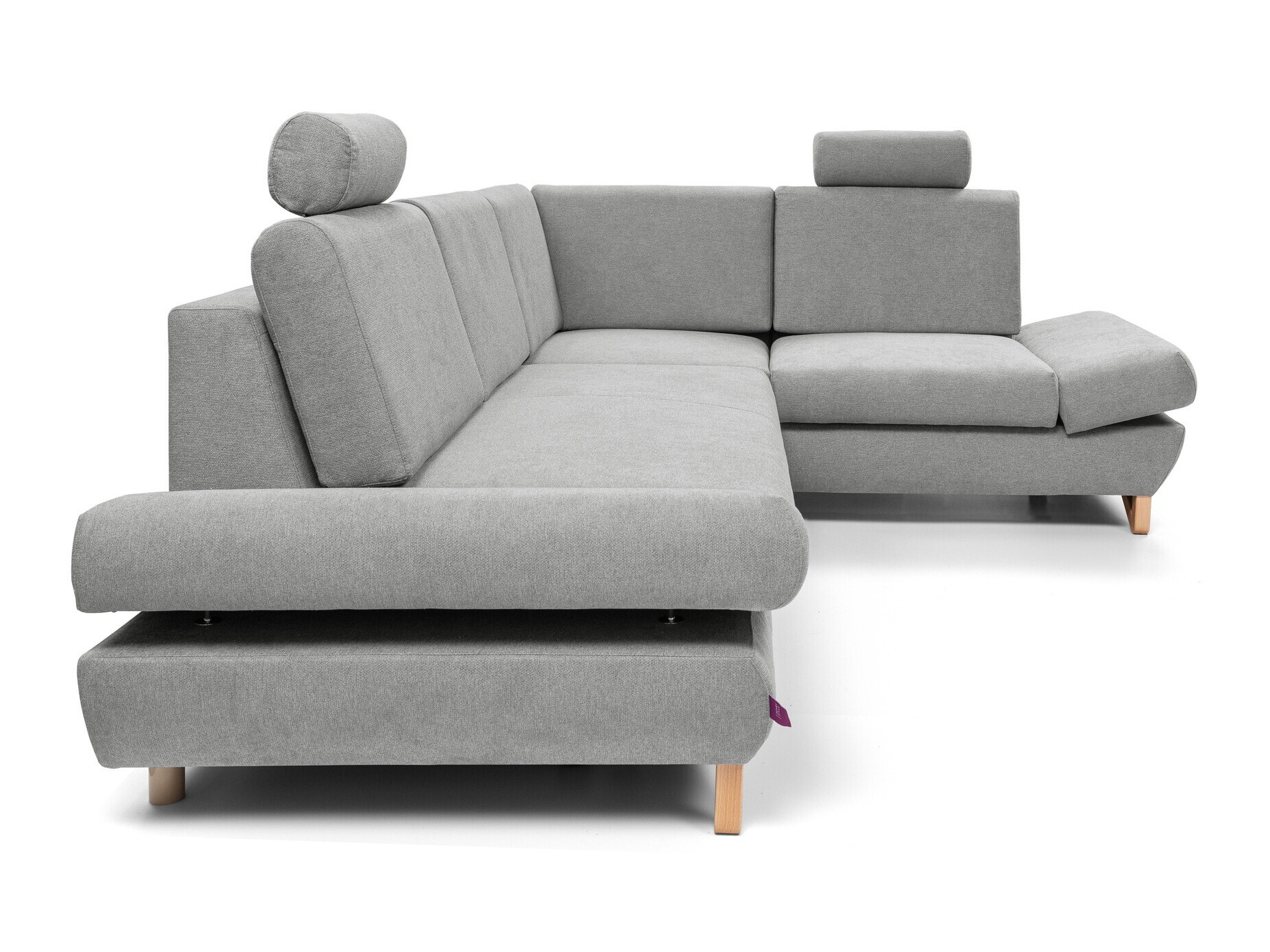 Ugaona sofa Kingston 167 (Avra 16)