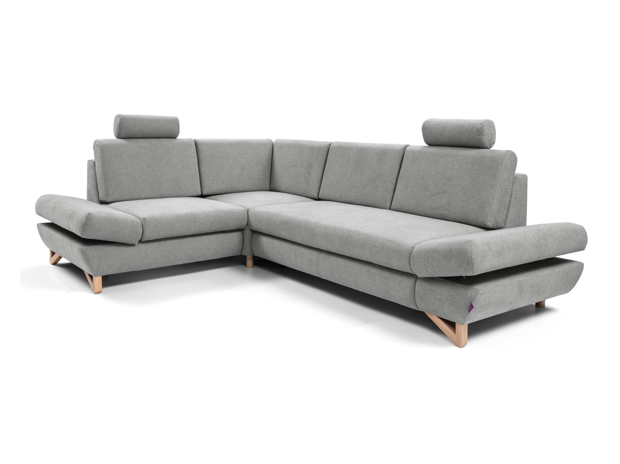 Ugaona sofa Kingston 167 (Avra 16)