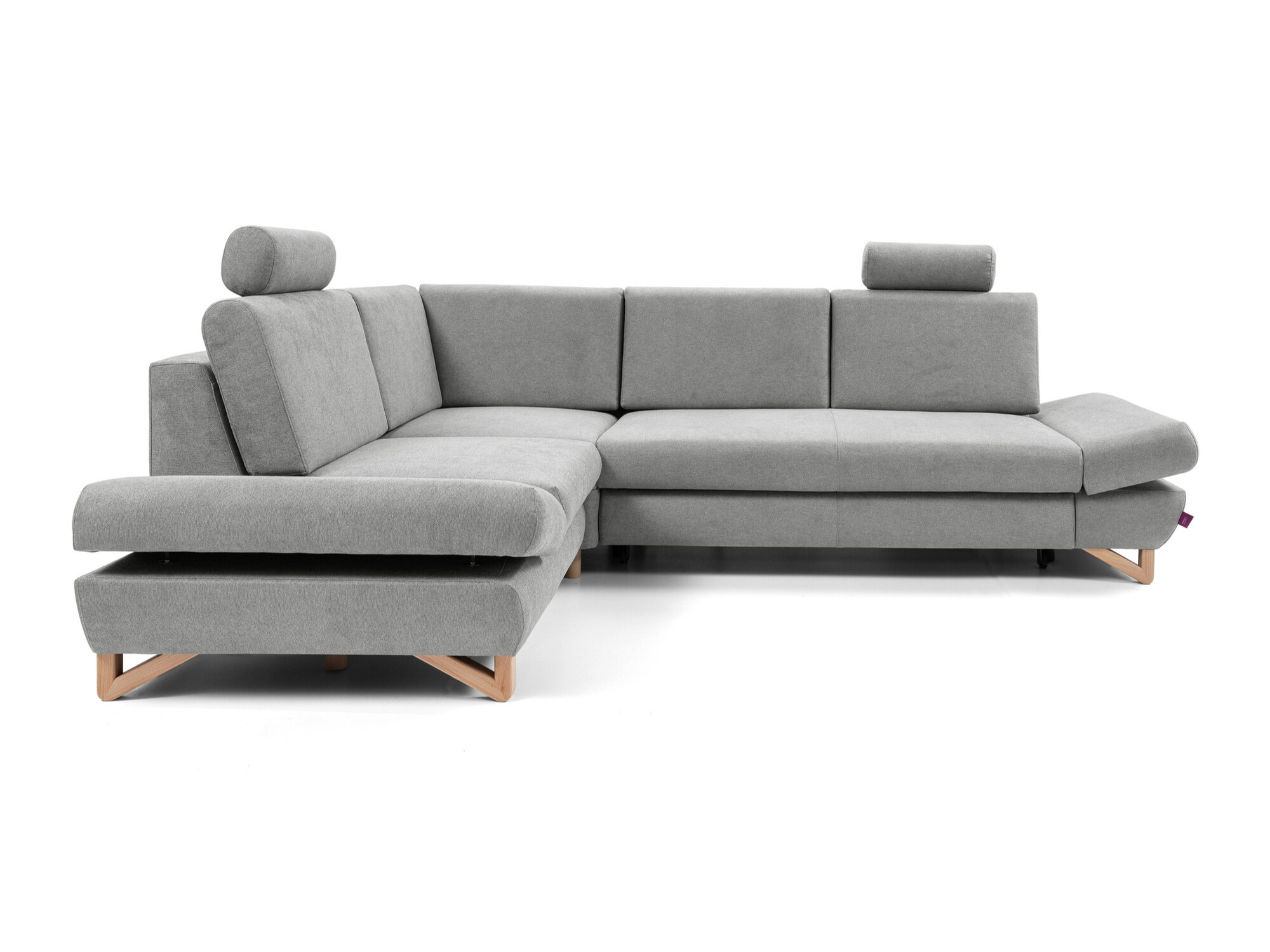 Ugaona sofa Kingston 167 (Avra 16)