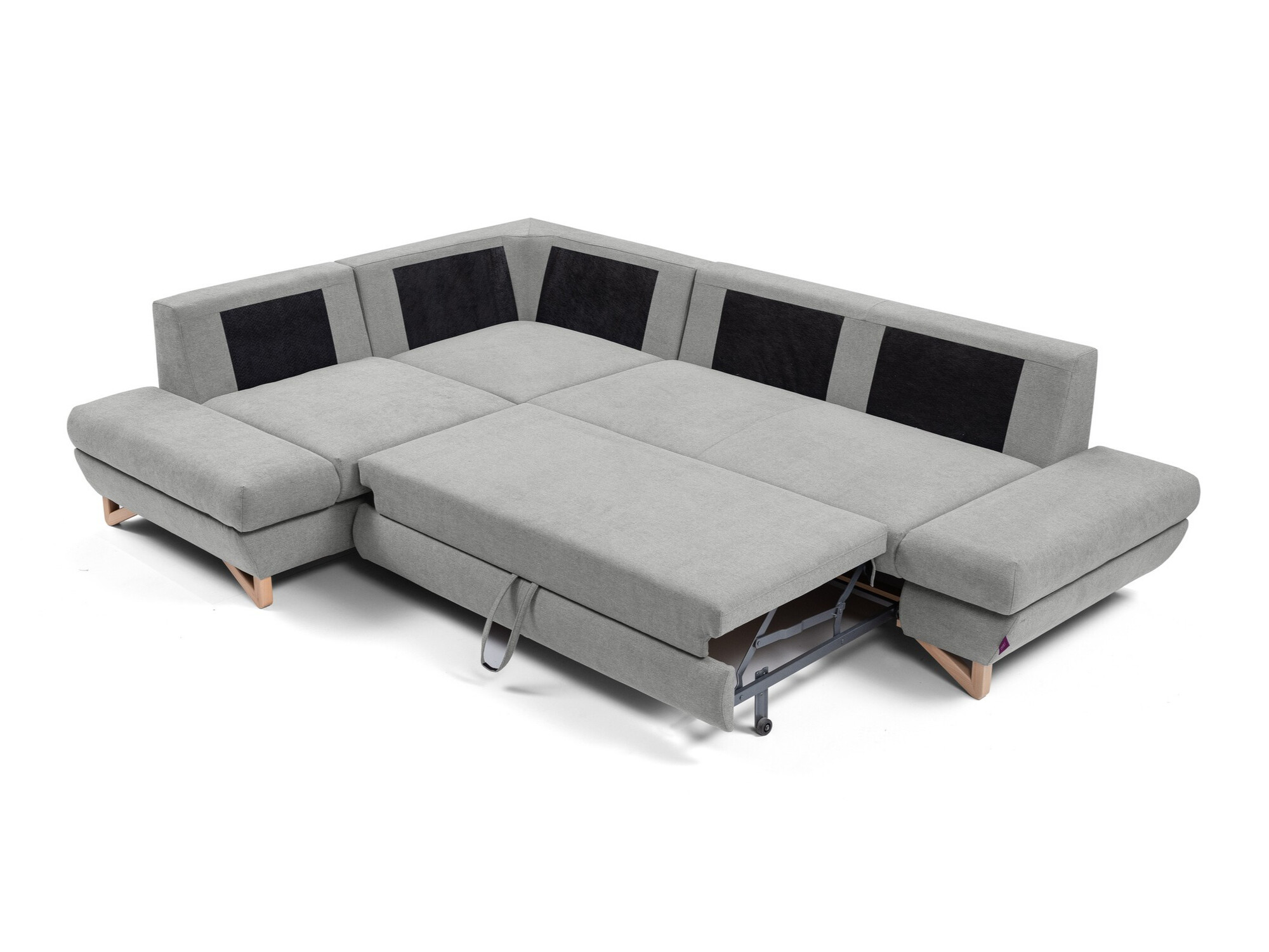Ugaona sofa Kingston 167 (Avra 16)