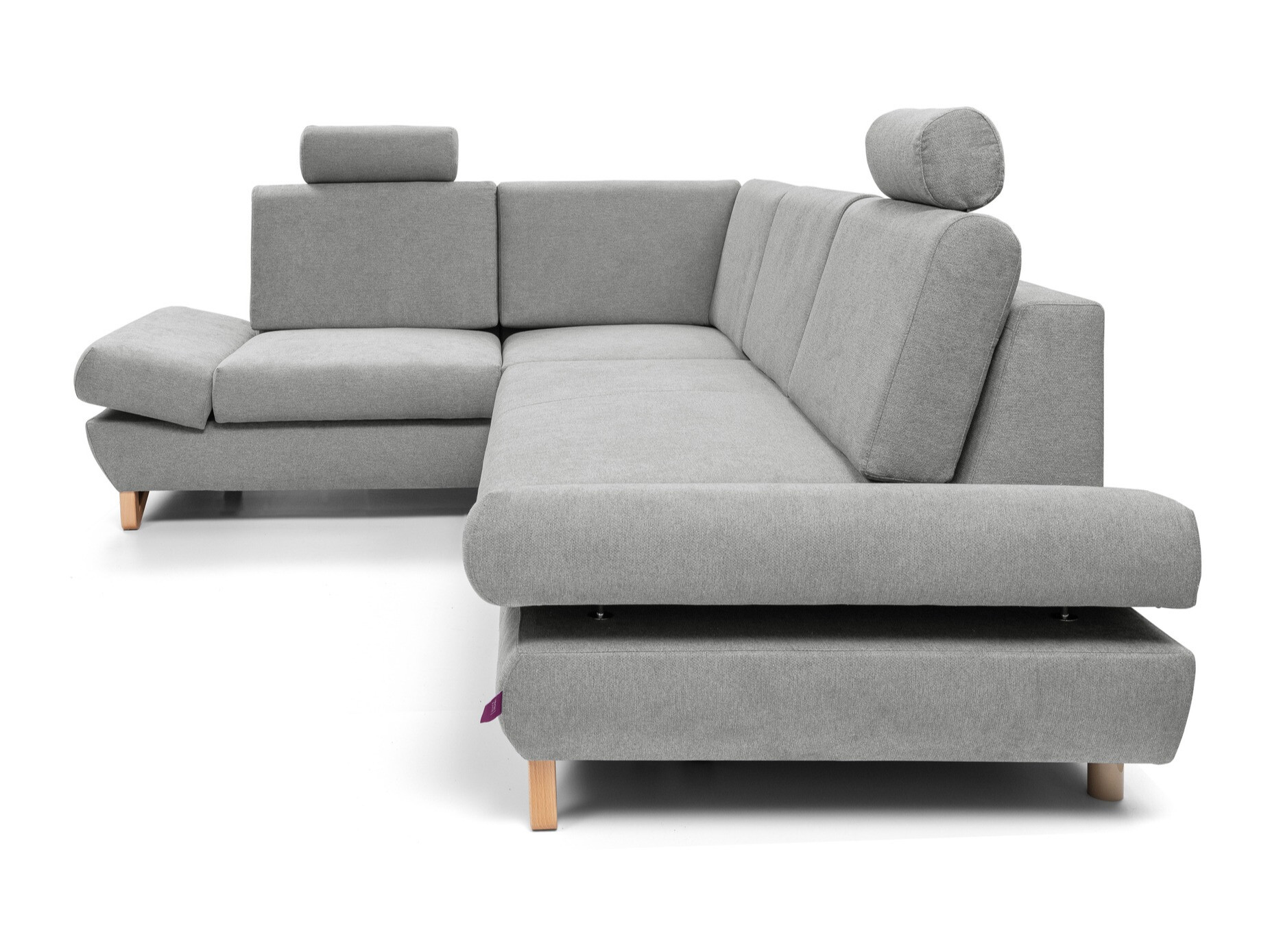 Ugaona sofa Kingston 167 (Avra 16)