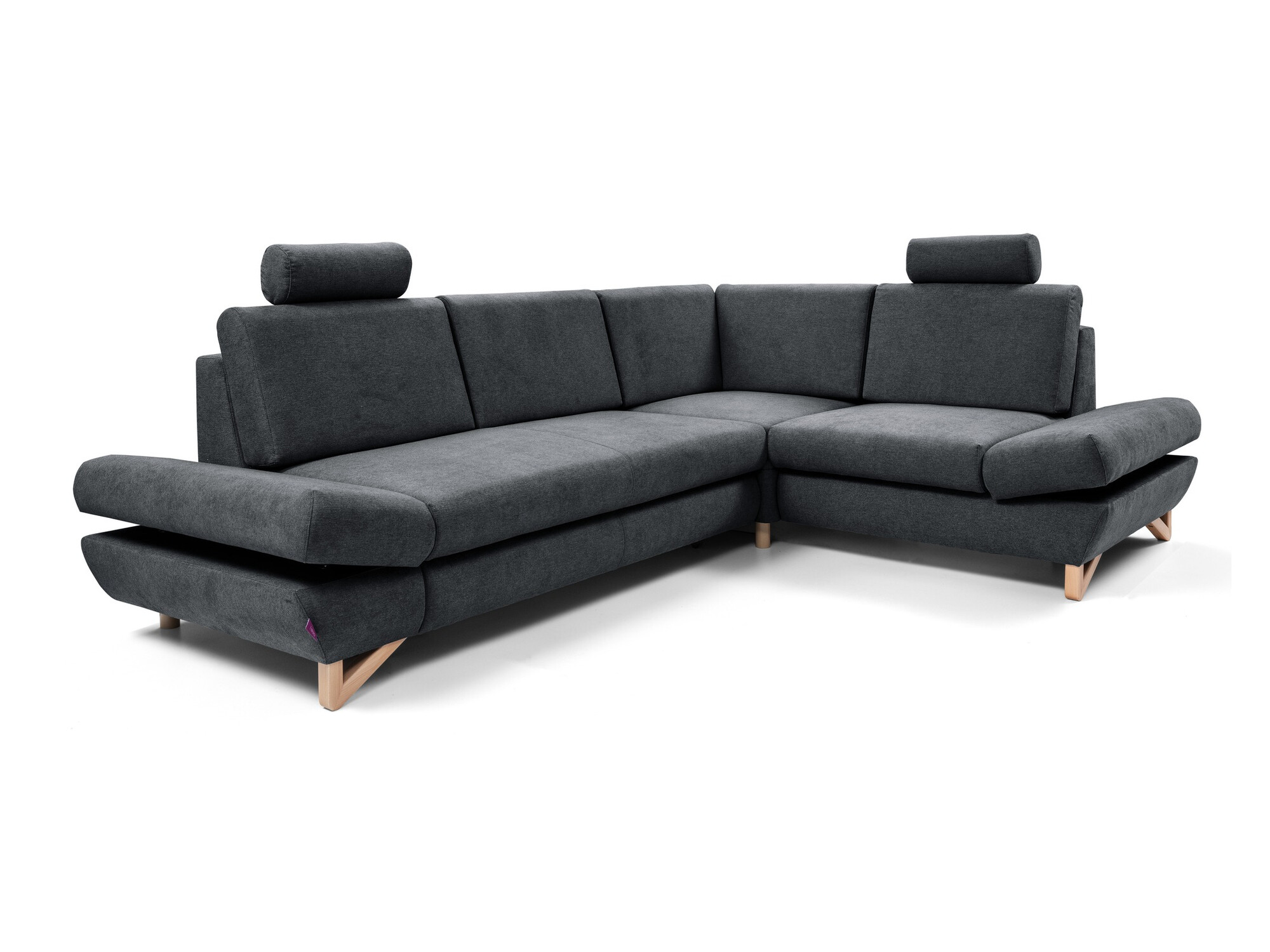 Ugaona sofa Kingston 167 (Avra 18)