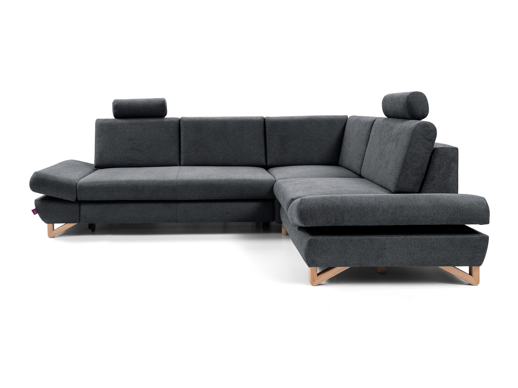 Ugaona sofa Kingston 167 (Avra 18)