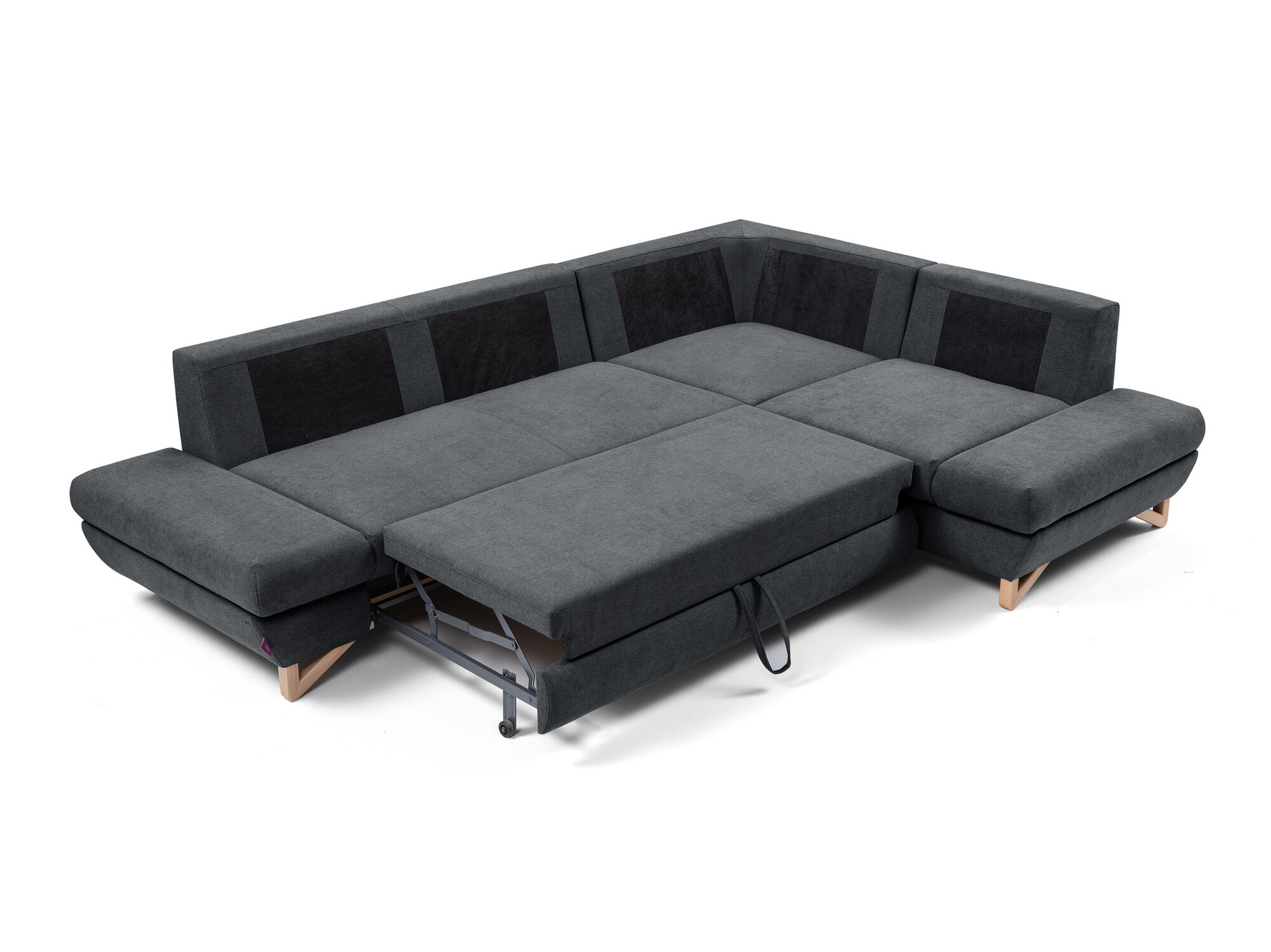 Ugaona sofa Kingston 167 (Avra 18)