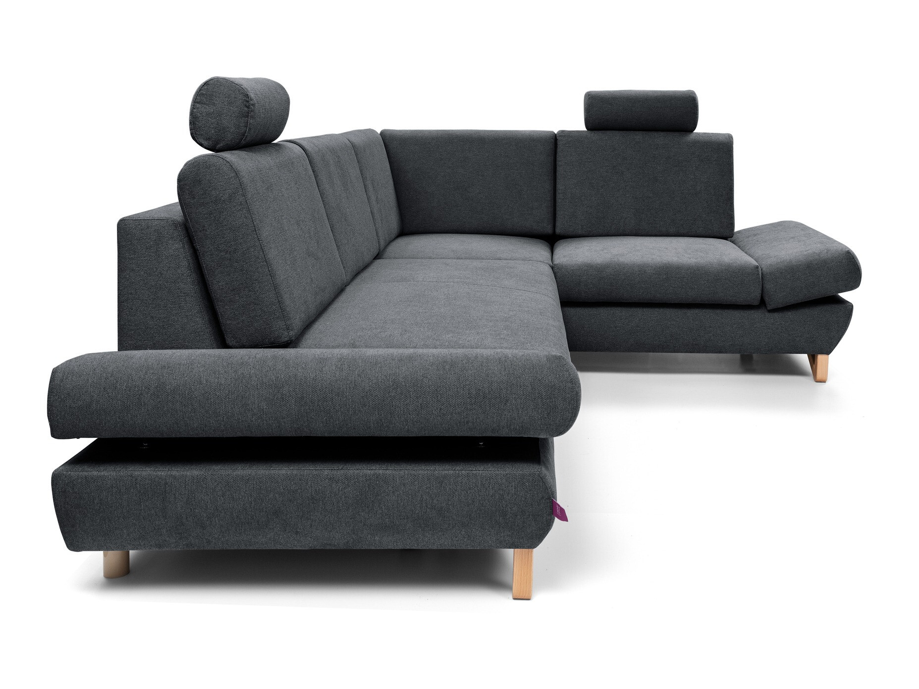 Ugaona sofa Kingston 167 (Avra 18)