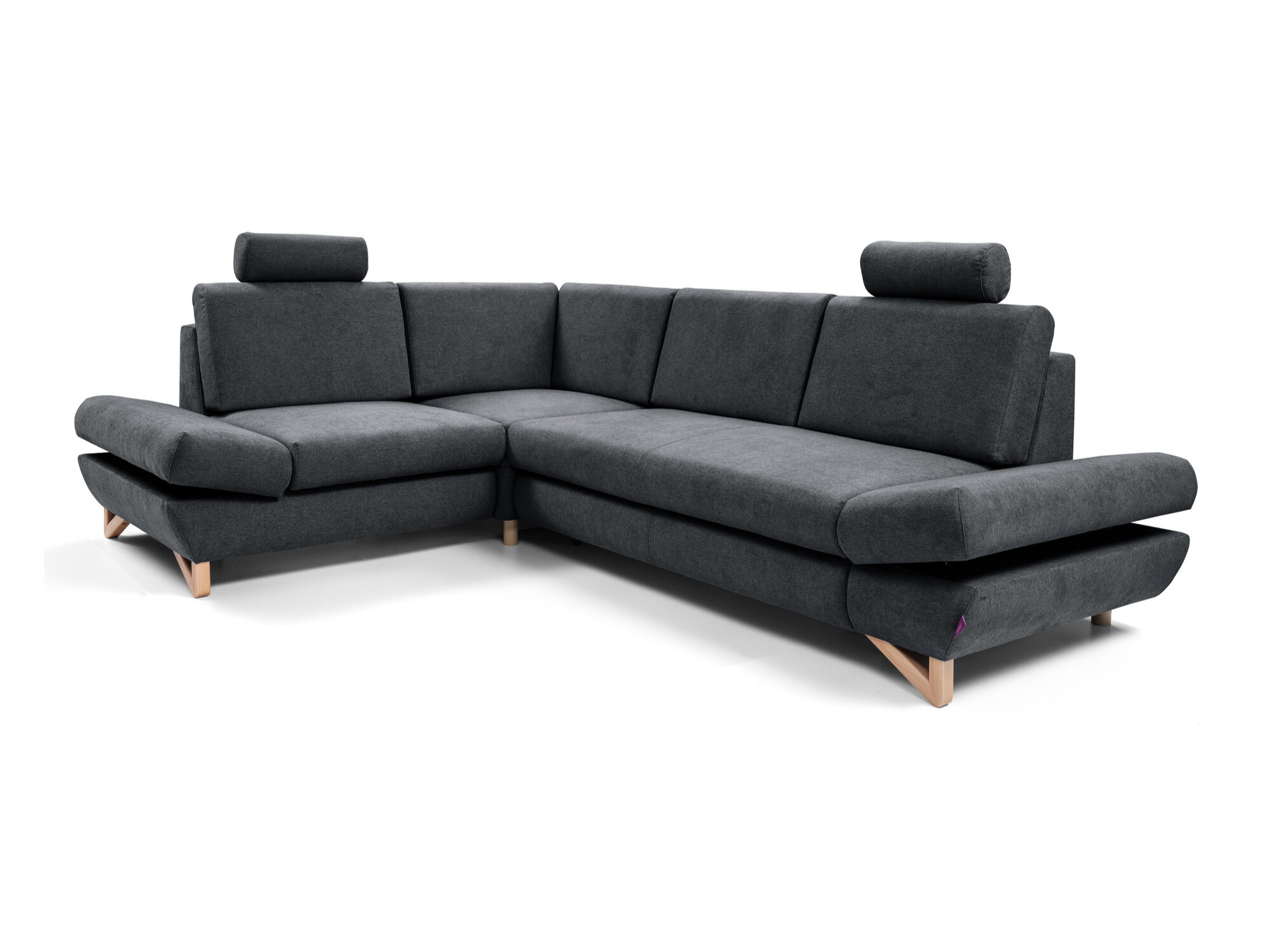Ugaona sofa Kingston 167 (Avra 18)